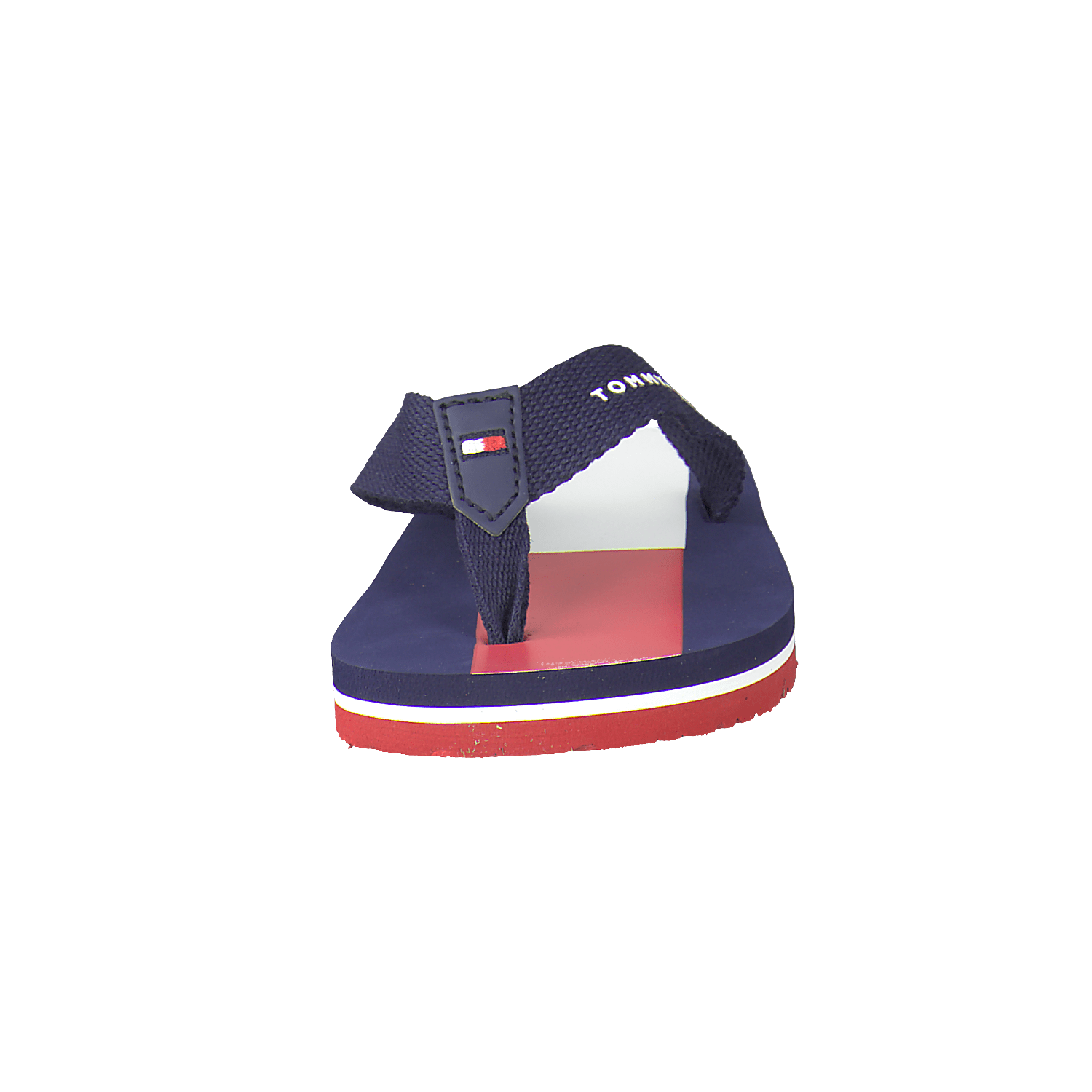 Hilfiger Kids B - Pantoffel, P