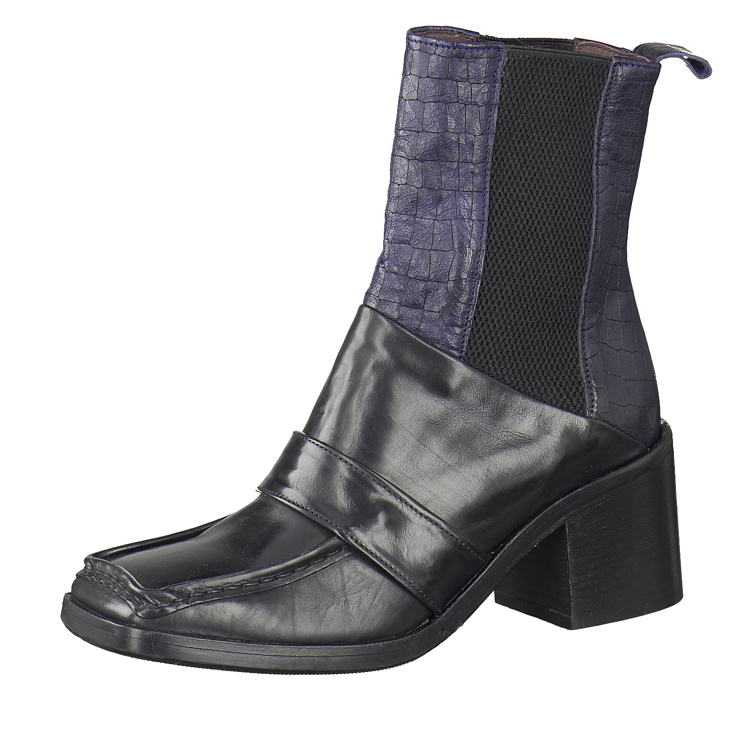 HISTORY 541 D - Stiefelette, S