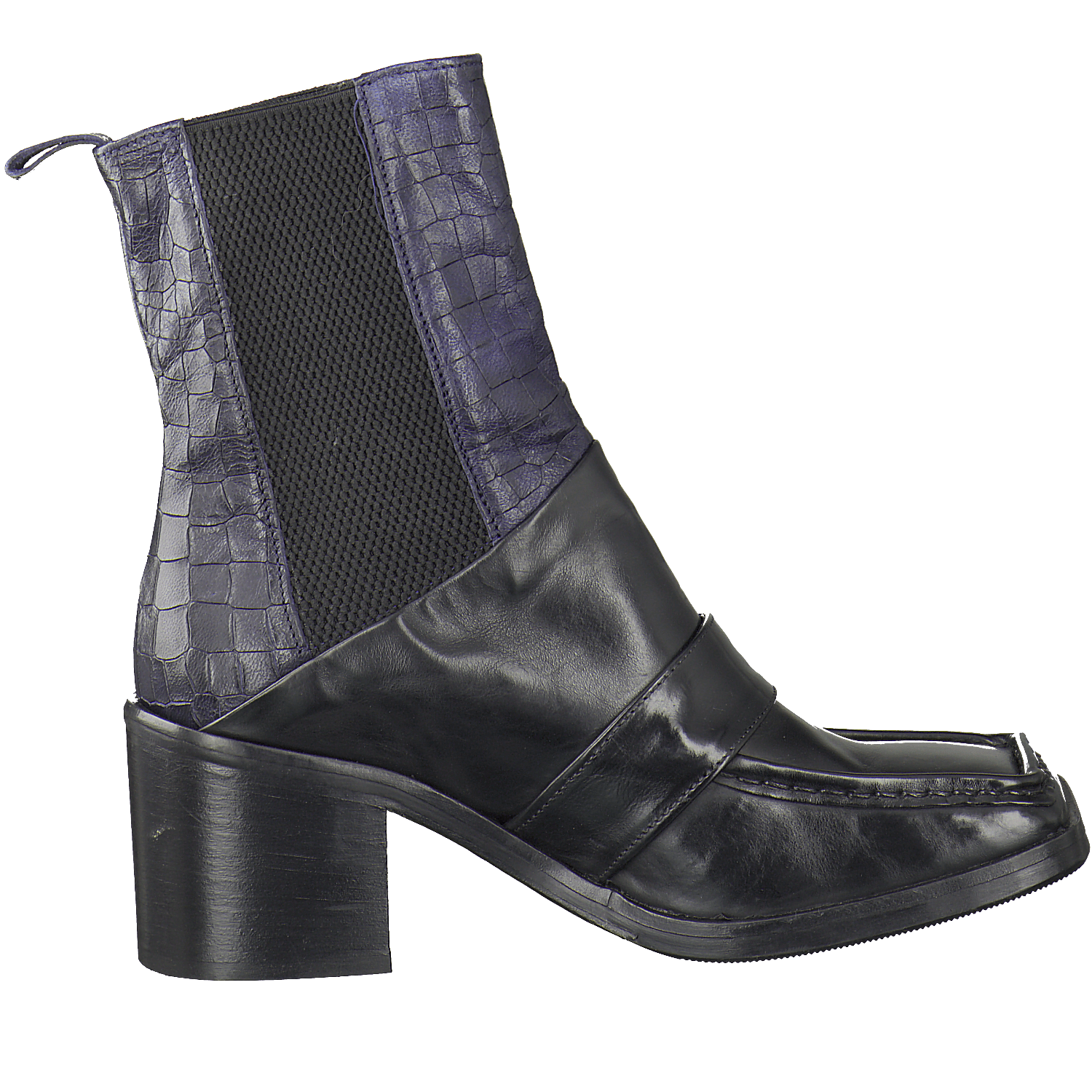 HISTORY 541 D - Stiefelette, S