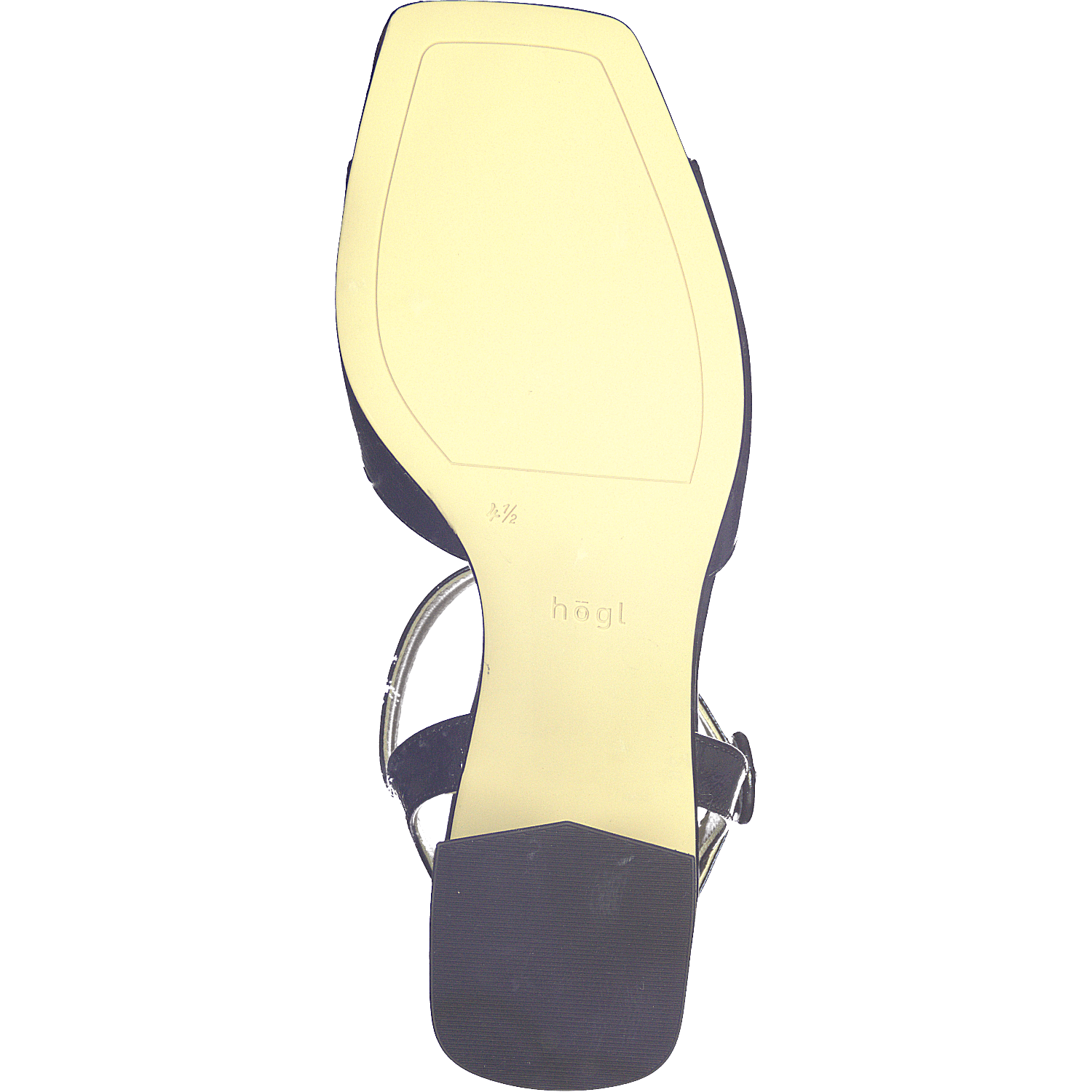 HÖGL Damenschuhe - Sandalen, Sandalen