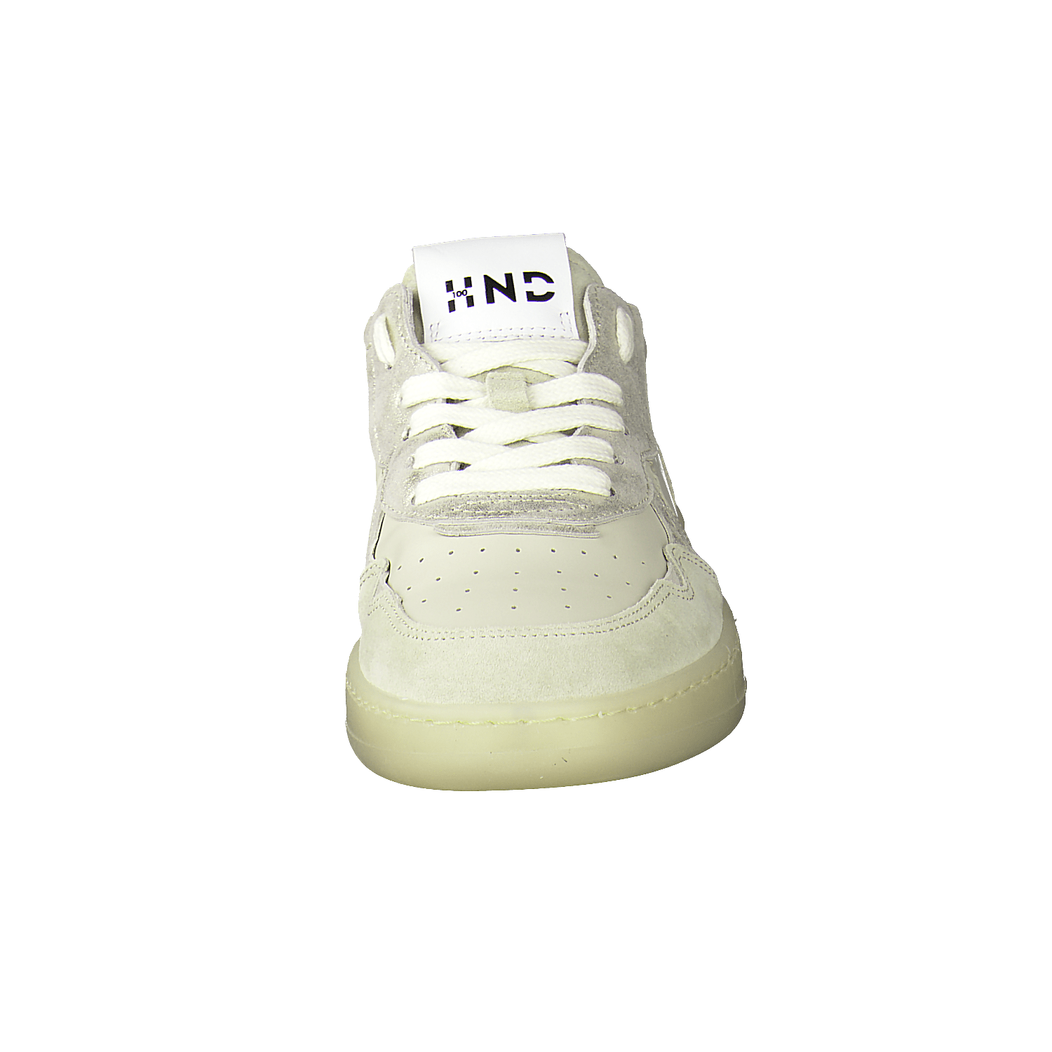 HUNDRED Damenschuhe - Schnürschuhe, Schnürschuhe