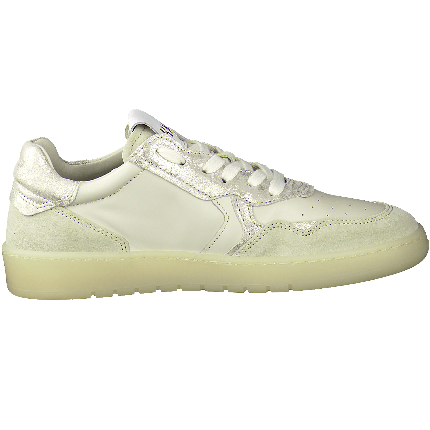 HUNDRED Damenschuhe - Schnürschuhe, Schnürschuhe