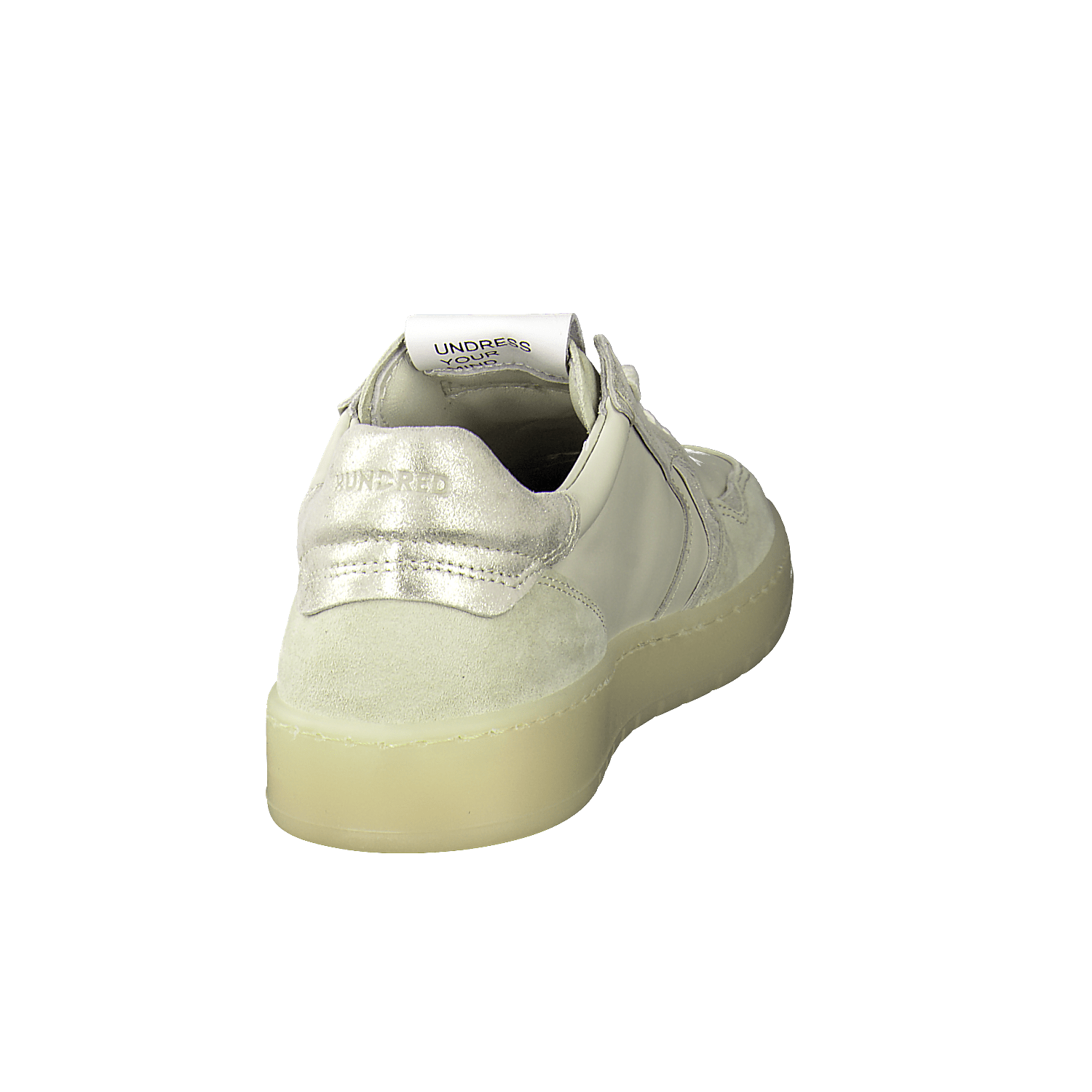 HUNDRED Damenschuhe - Schnürschuhe, Schnürschuhe