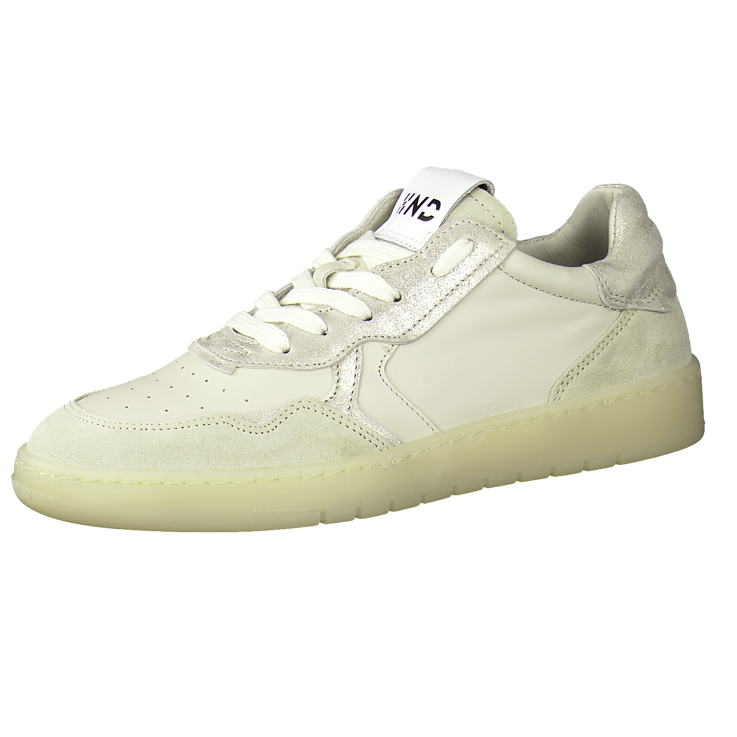 HUNDRED Damenschuhe - Schnürschuhe, Schnürschuhe