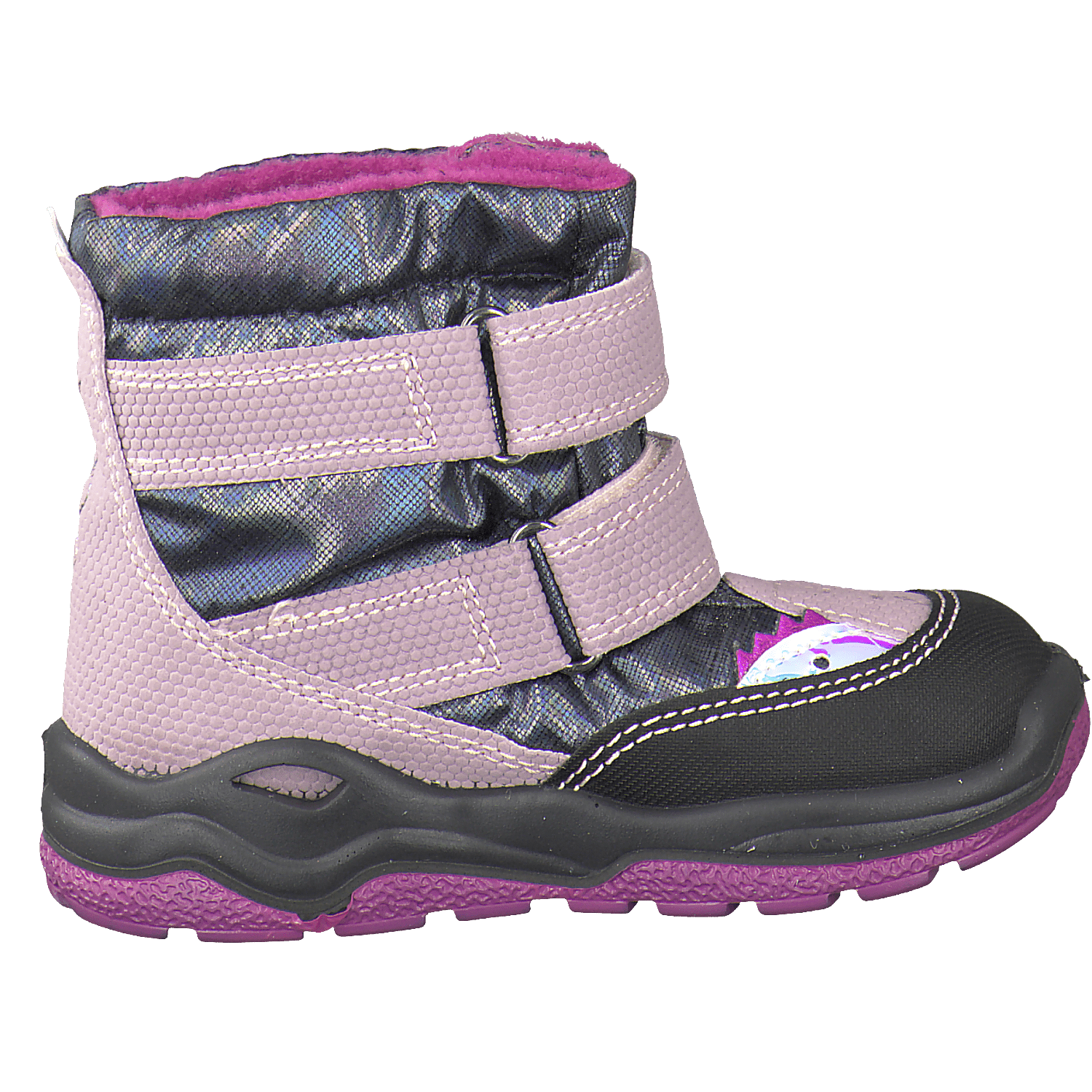 Imac spa M - Winterstiefel, W