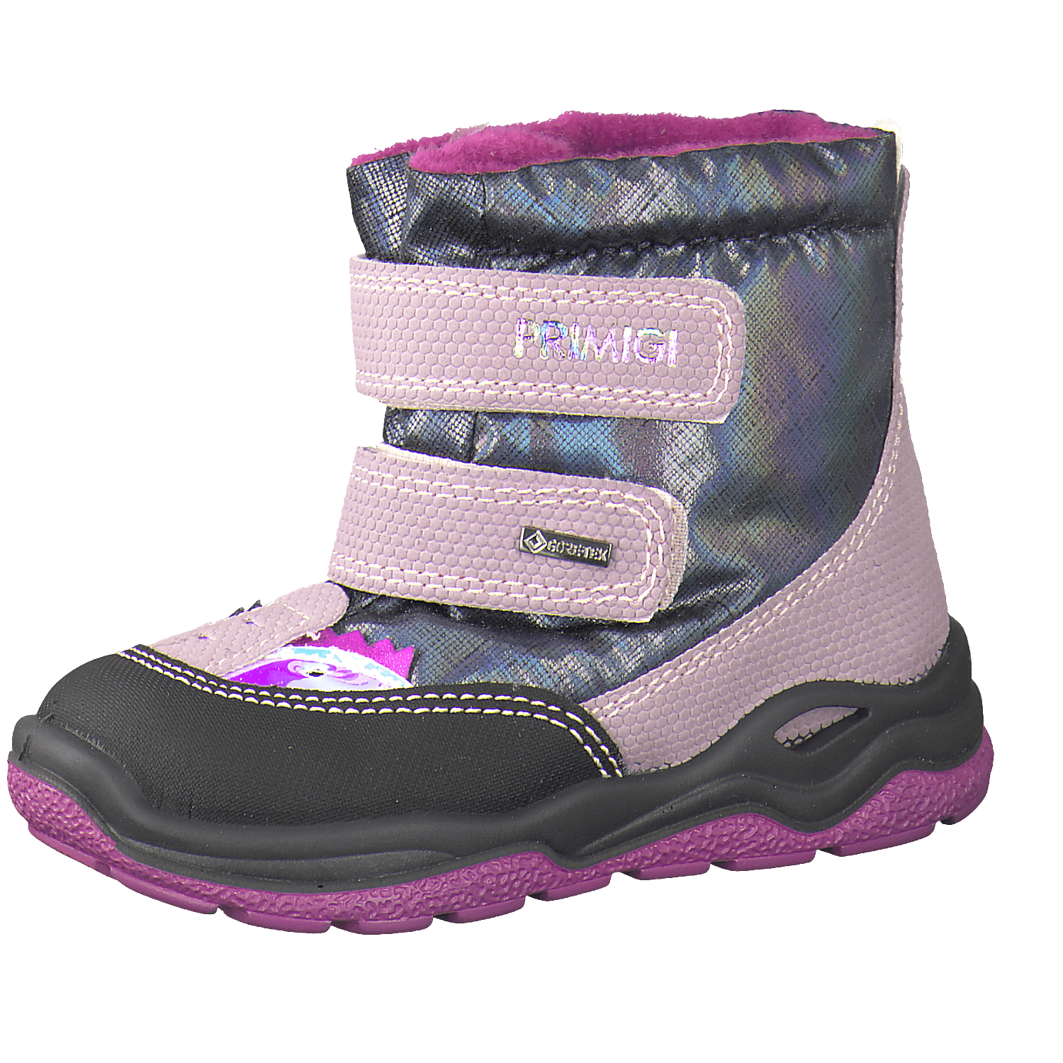 Imac spa M - Winterstiefel, W