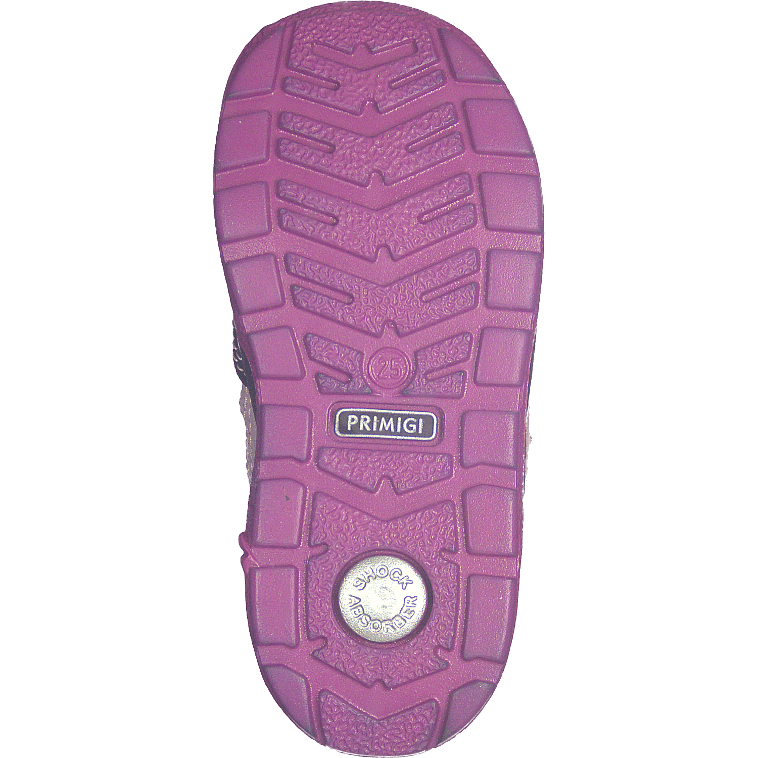 Imac spa M - Winterstiefel, W