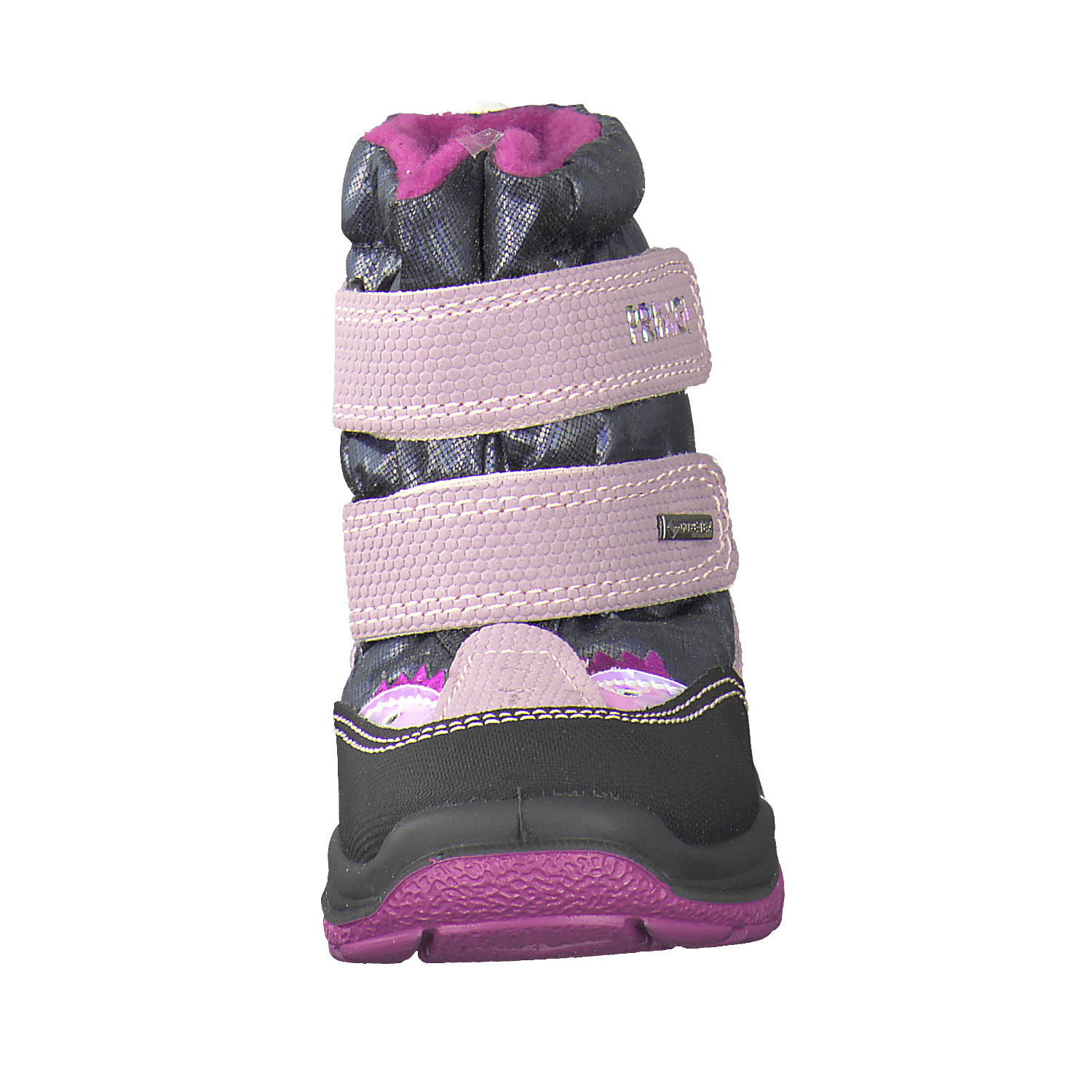 Imac spa M - Winterstiefel, W