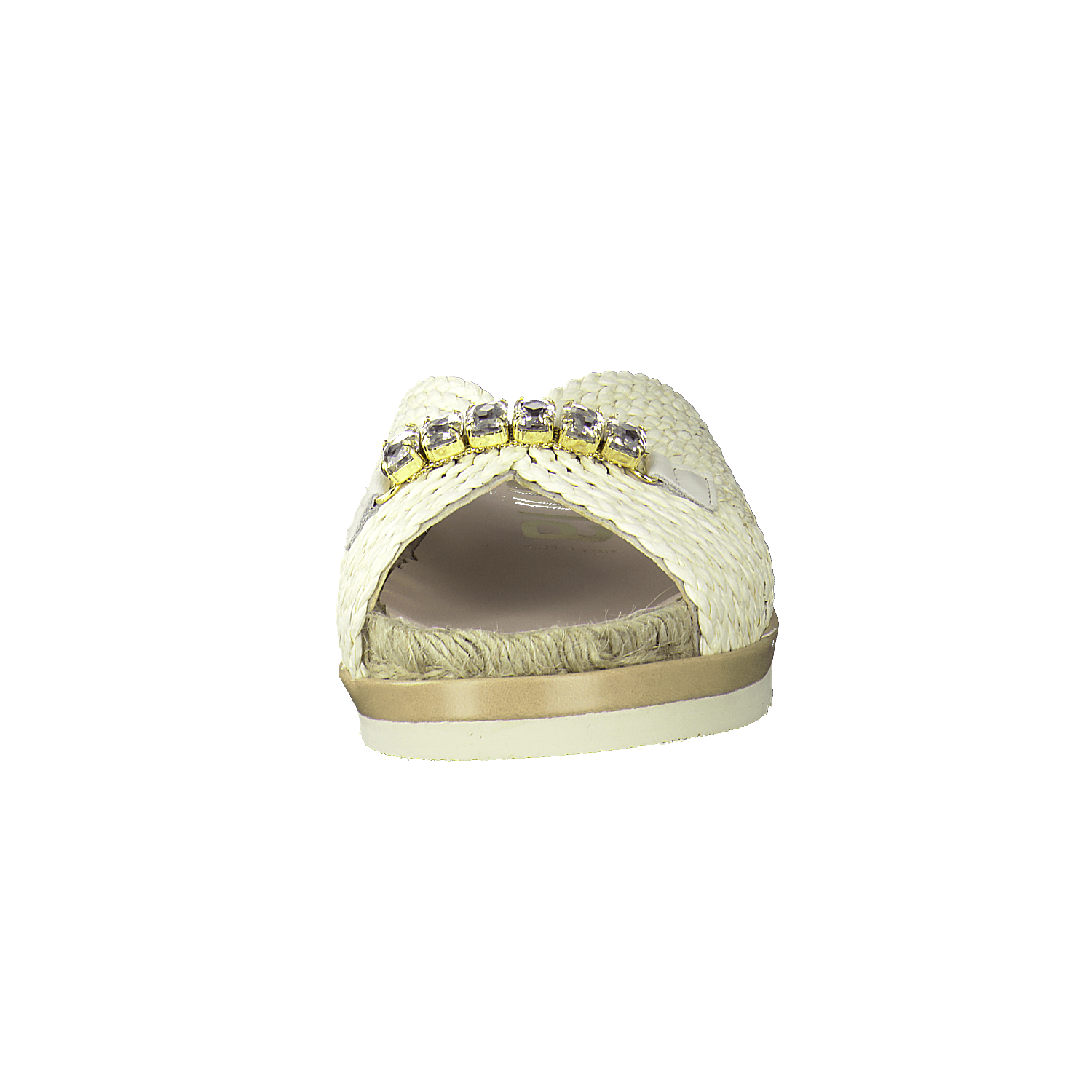 KANNA Damenschuhe - Pantoffel, Pantoffel