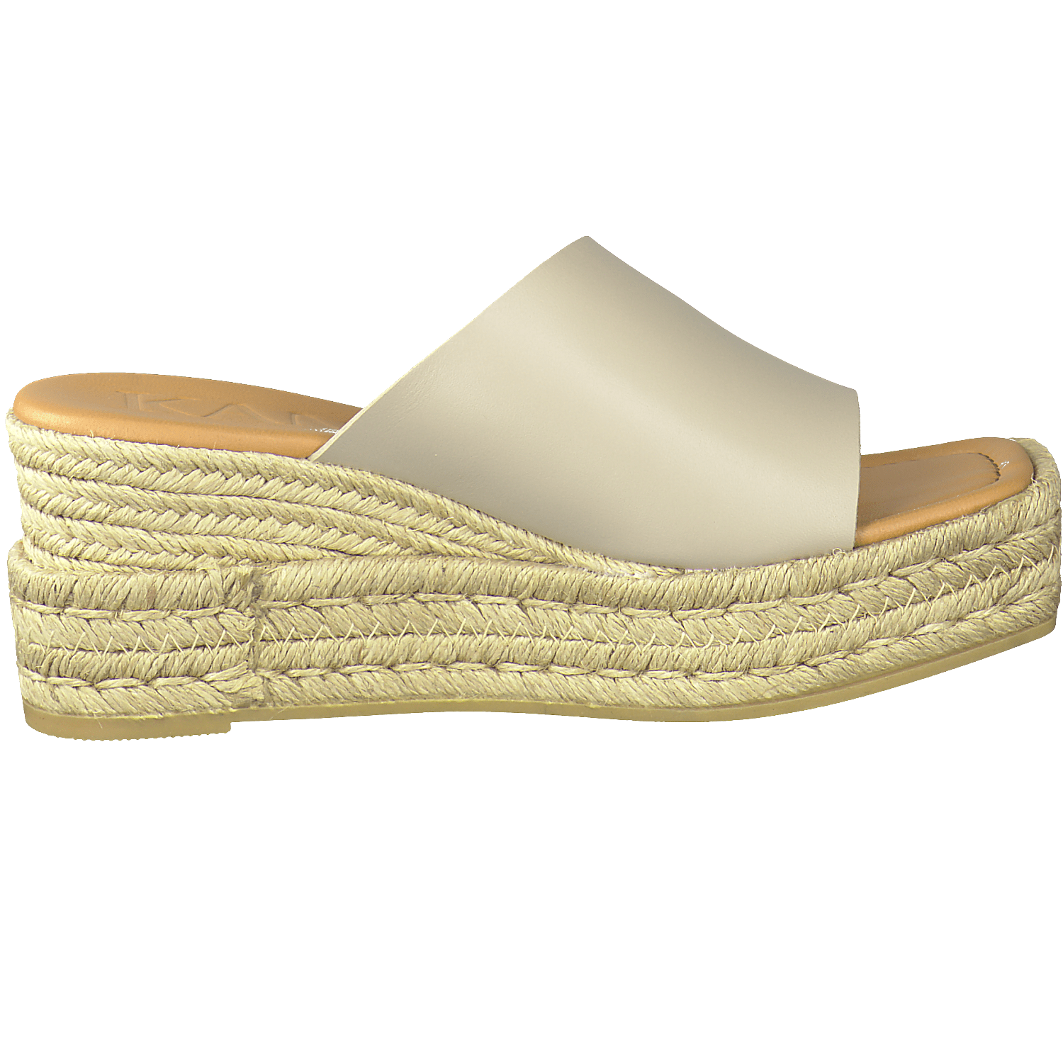 KANNA Damenschuhe - Pantoffel, Pantoffel