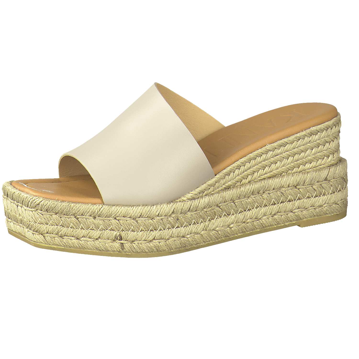 KANNA Damenschuhe - Pantoffel, Pantoffel