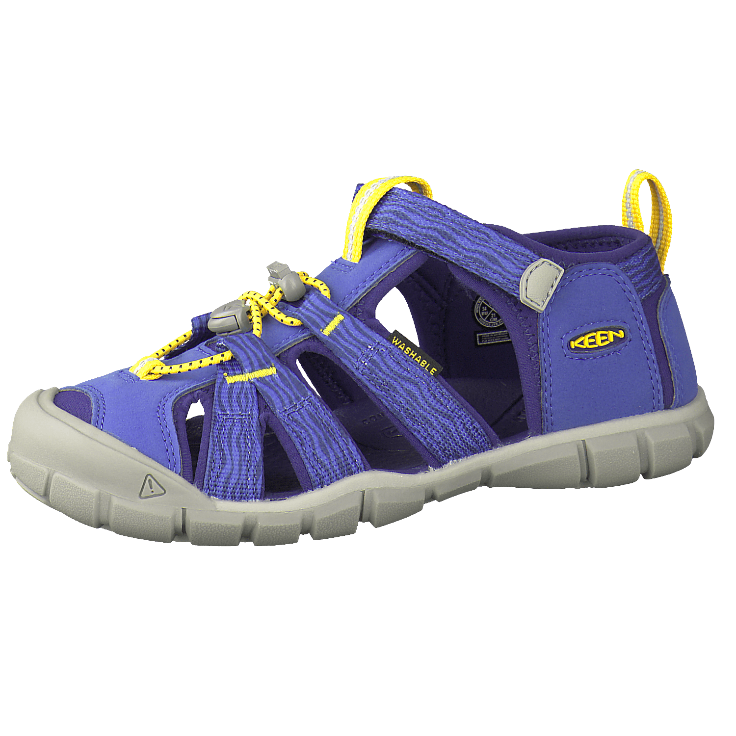 KEEN B - Sandale, S Seacamp