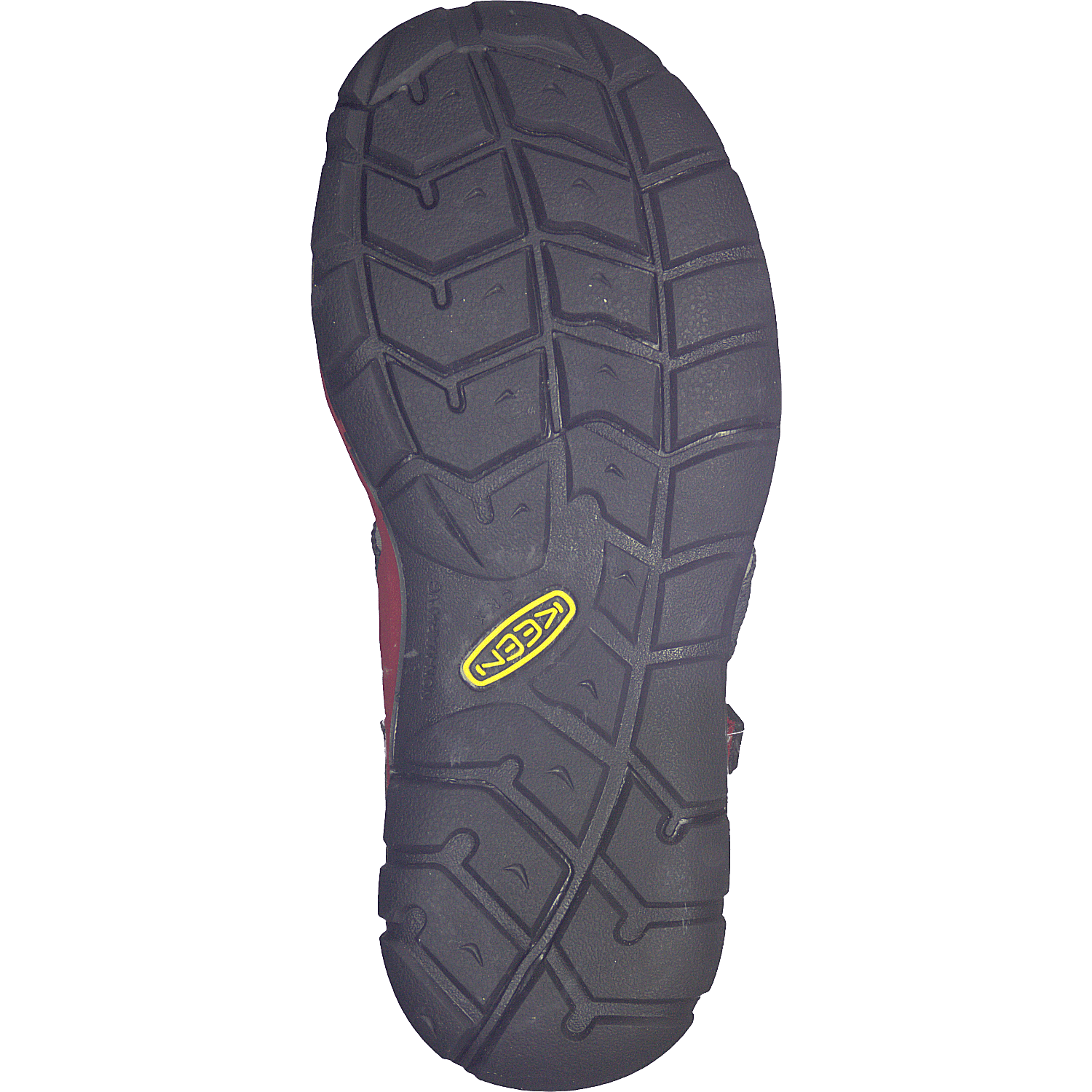 KEEN Burschenschuhe - Sandalen, Sandalen Seacamp II CNX