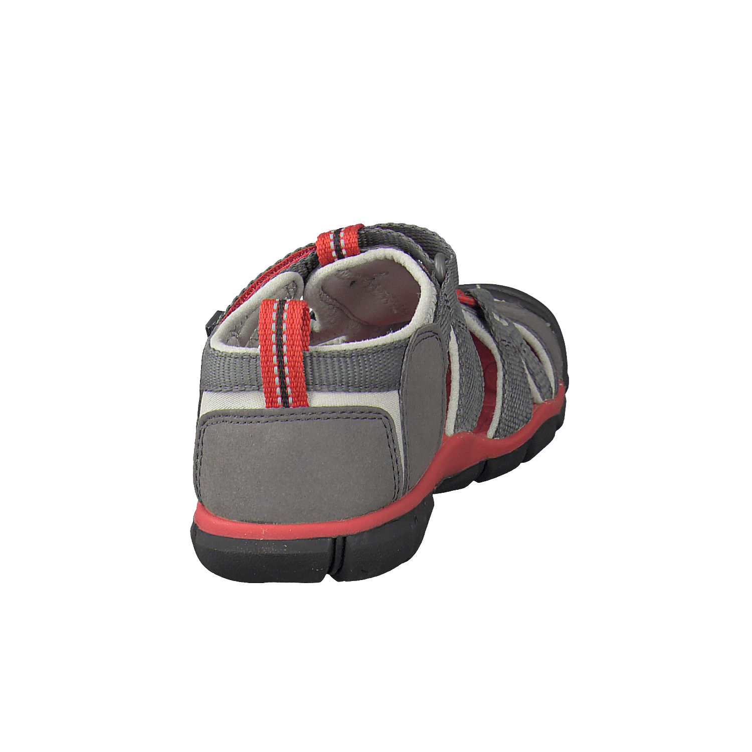 KEEN Burschenschuhe - Sandalen, Sandalen Seacamp II CNX