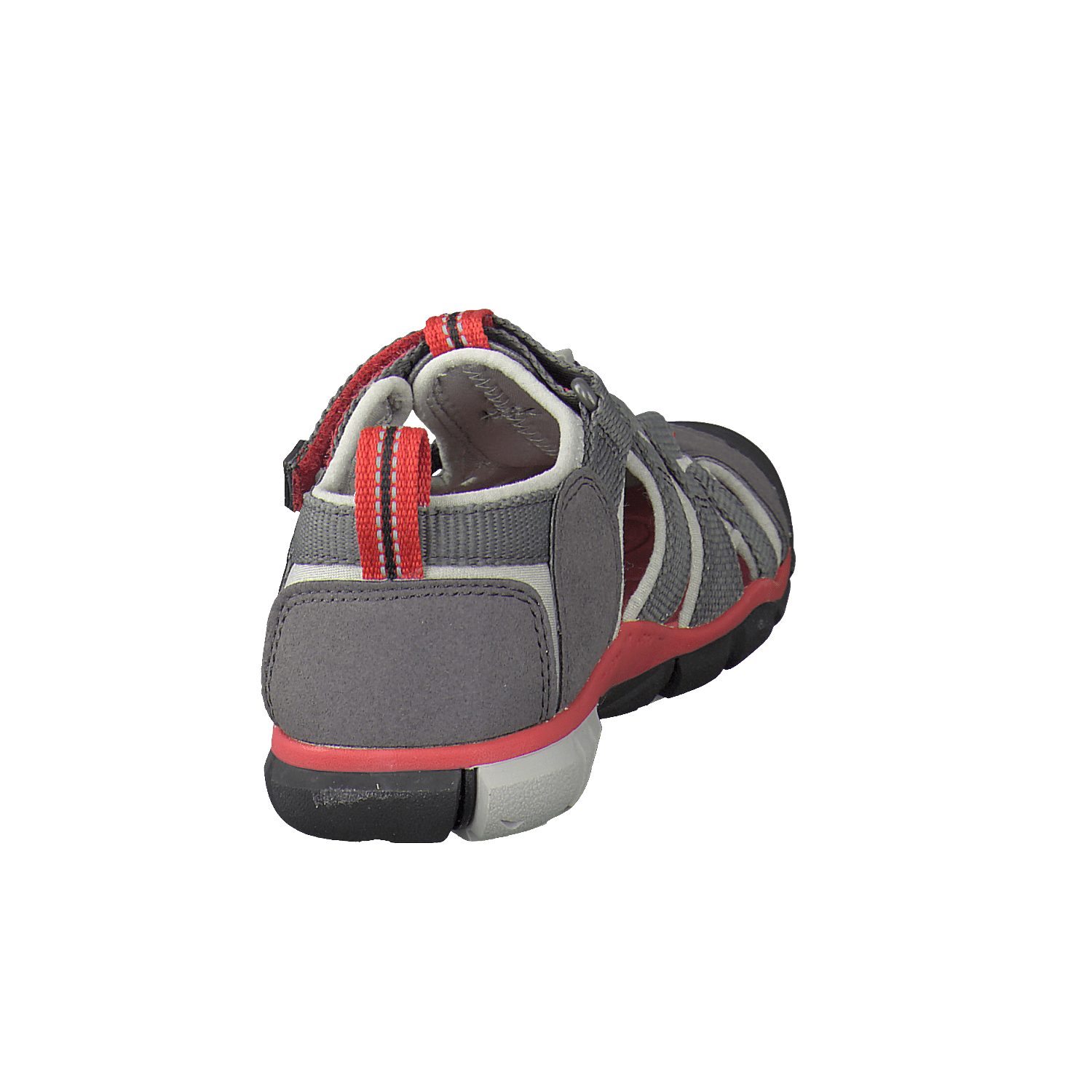 KEEN Burschenschuhe - Sandalen, Sandalen Y Seacamp II CNX