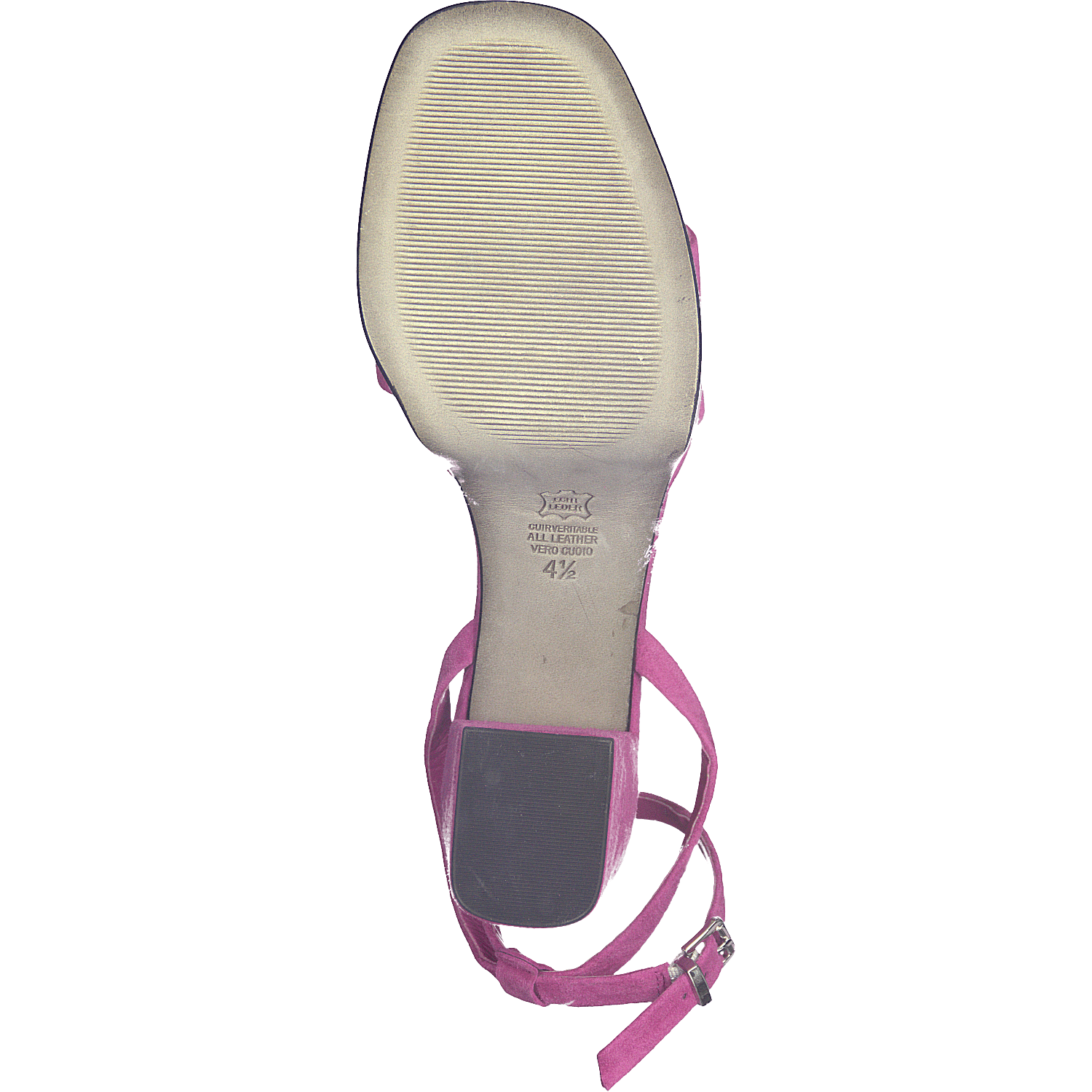 KENNEL + SCHMENGER Damenschuhe - Sandalen, Sandalen Lola