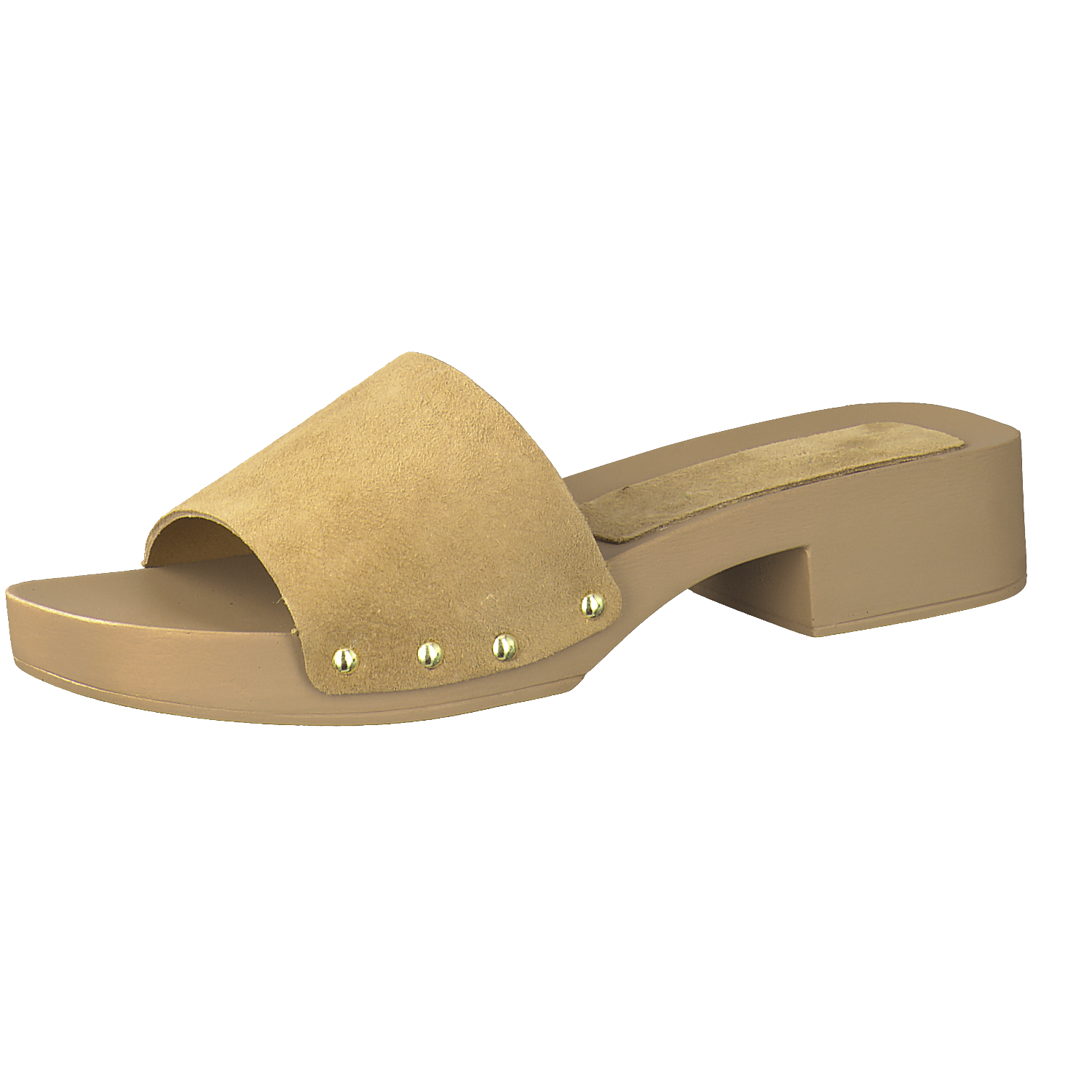 LAZAMANI Damenschuhe - Pantoffel, Pantoffel