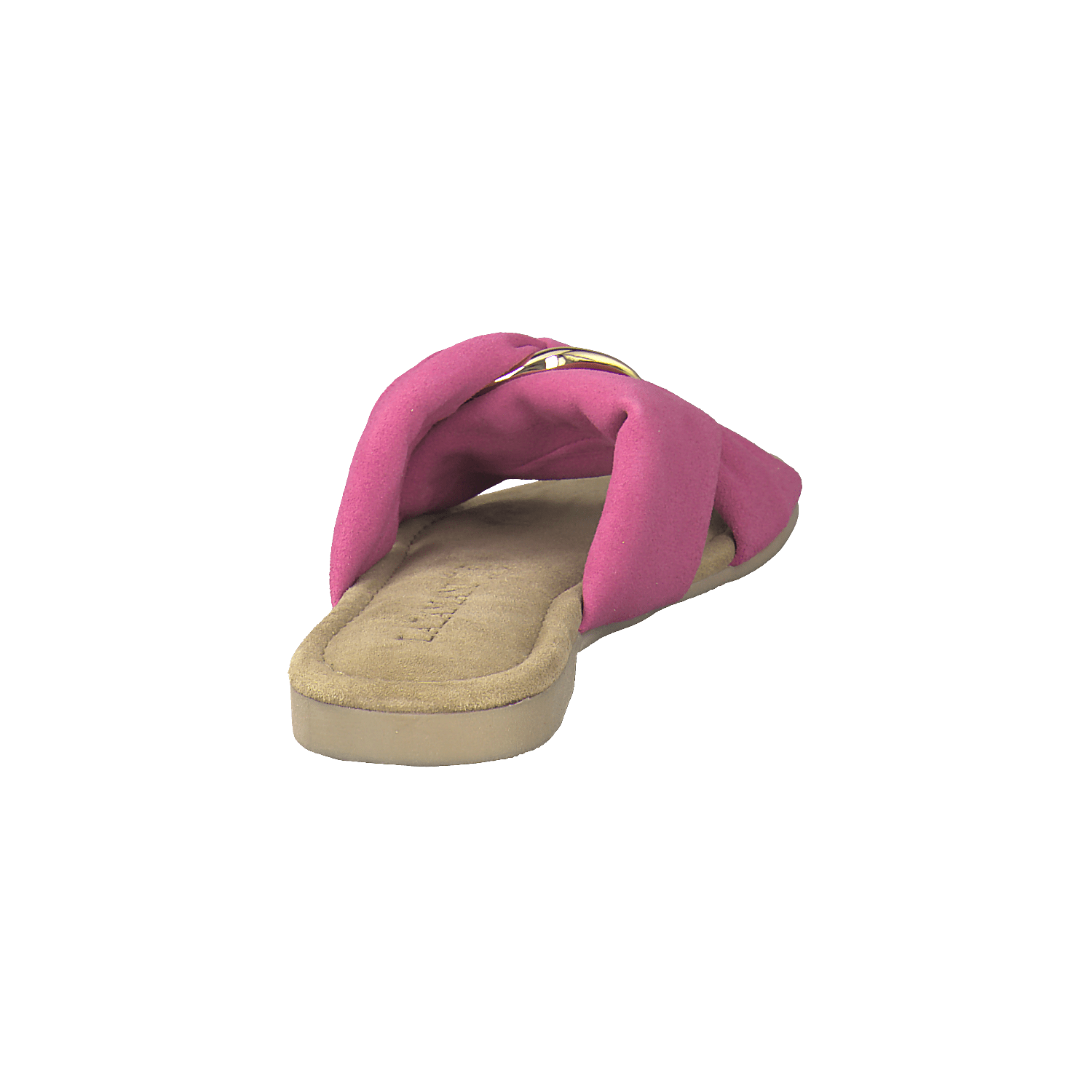 LAZAMANI Damenschuhe - Pantoffel, Pantoffel