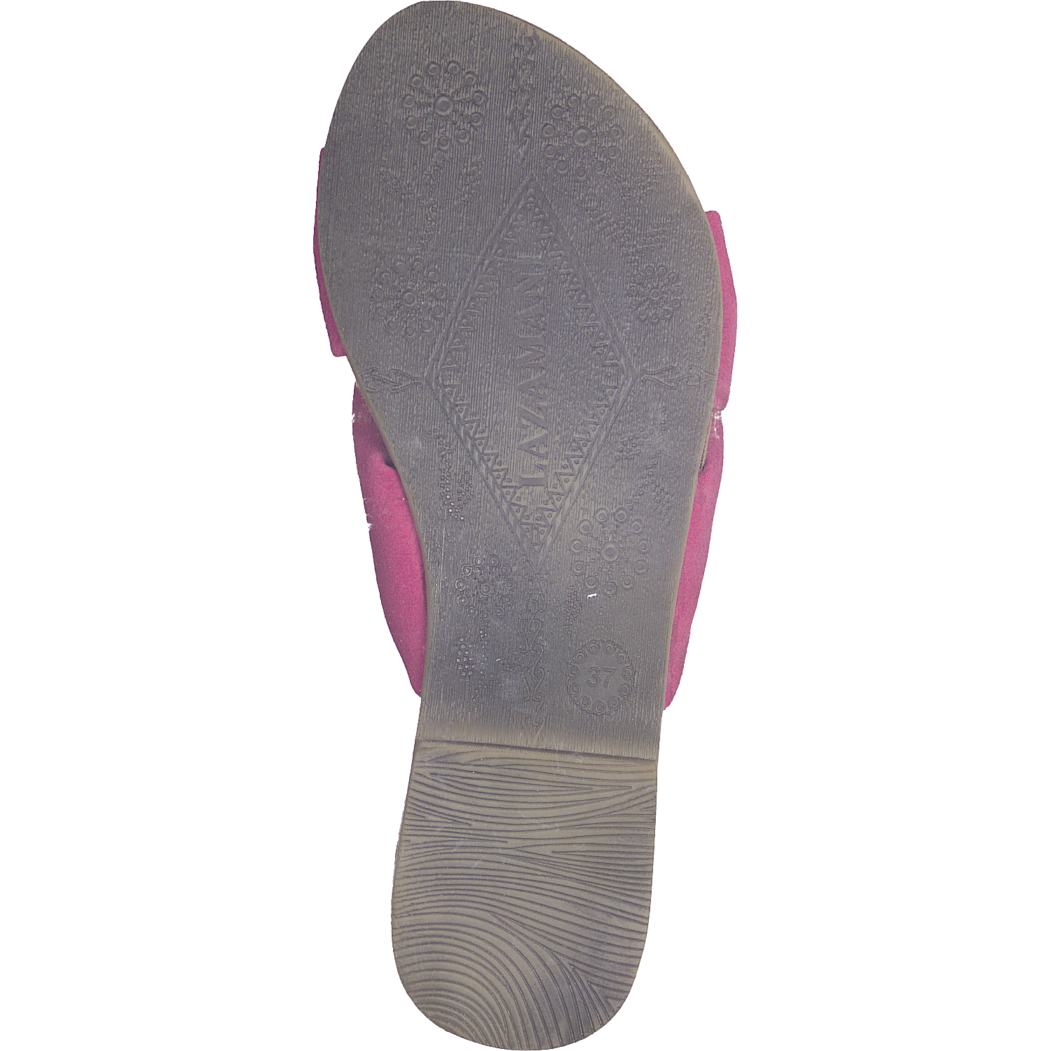 LAZAMANI Damenschuhe - Pantoffel, Pantoffel