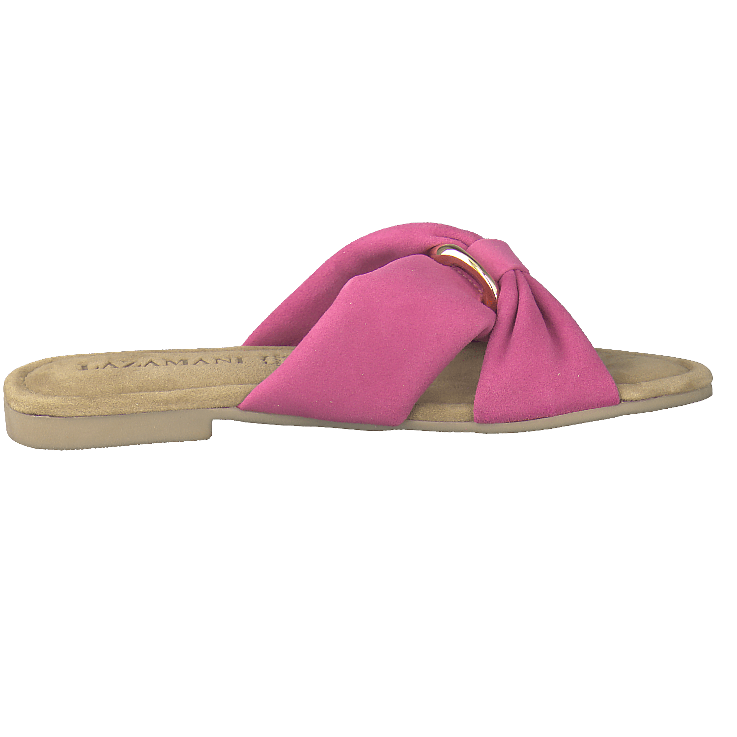 LAZAMANI Damenschuhe - Pantoffel, Pantoffel