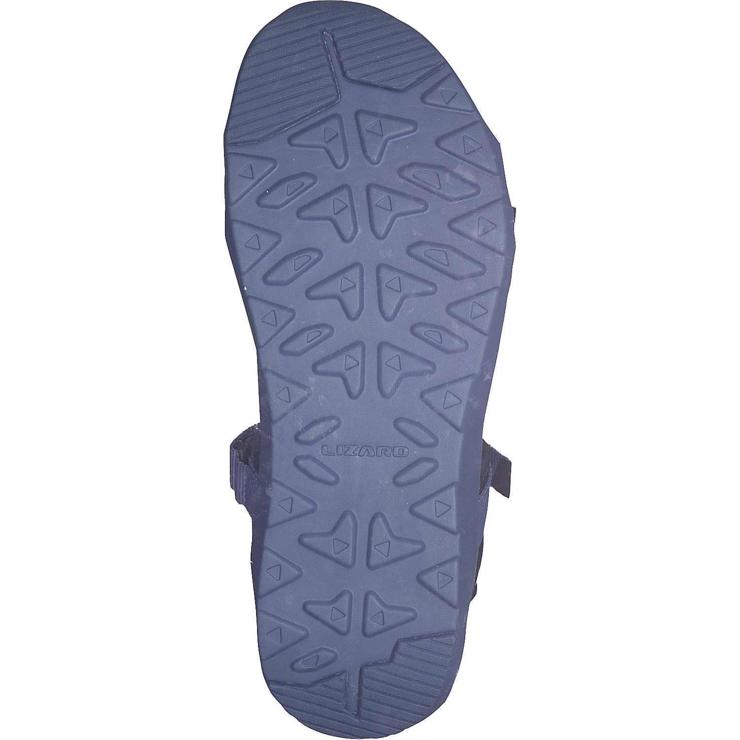 Lizard Herrenschuh - Pantoffel, Pantoffel Trek Sandal