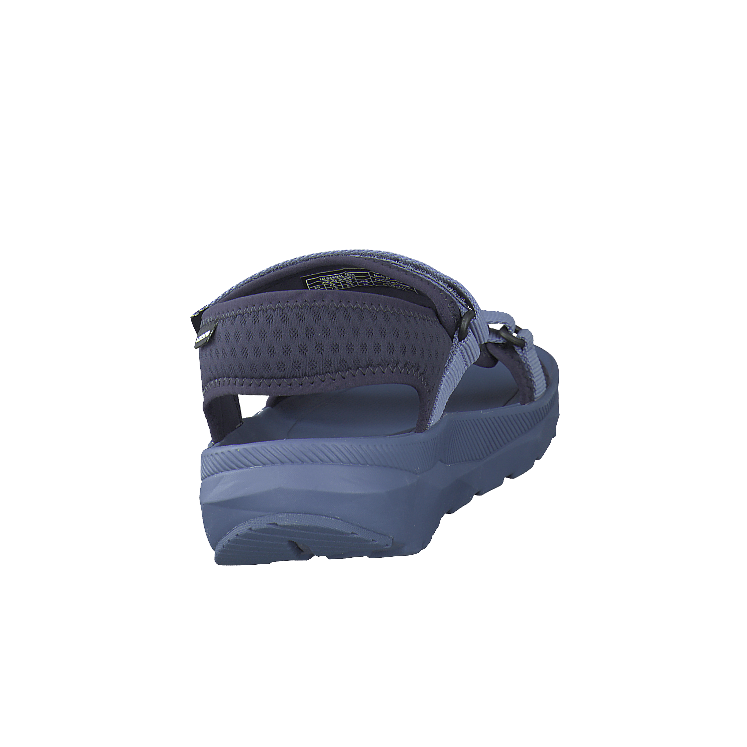 Lizard Herrenschuh - Pantoffel, Pantoffel Trek Sandal