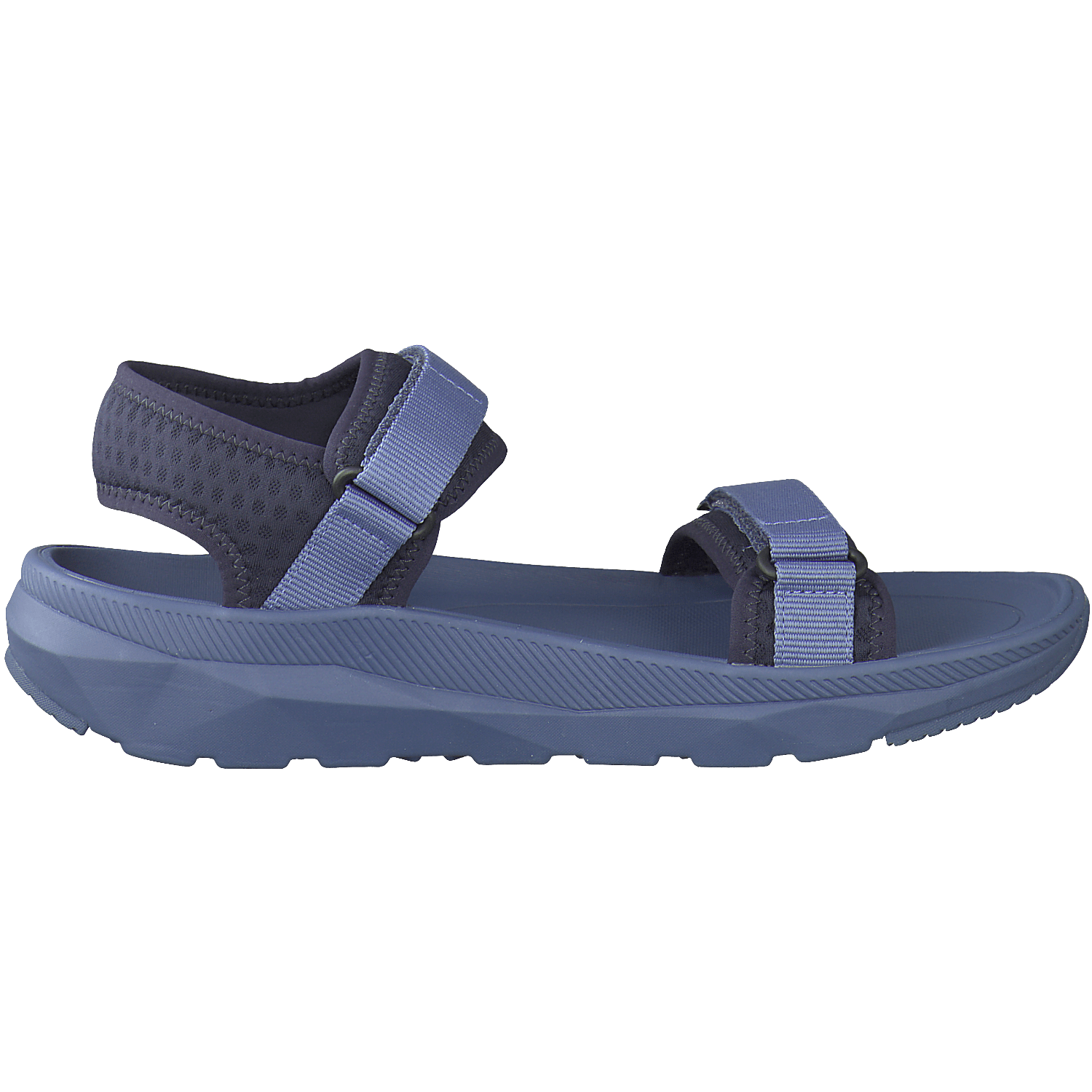 Lizard Herrenschuh - Pantoffel, Pantoffel Trek Sandal