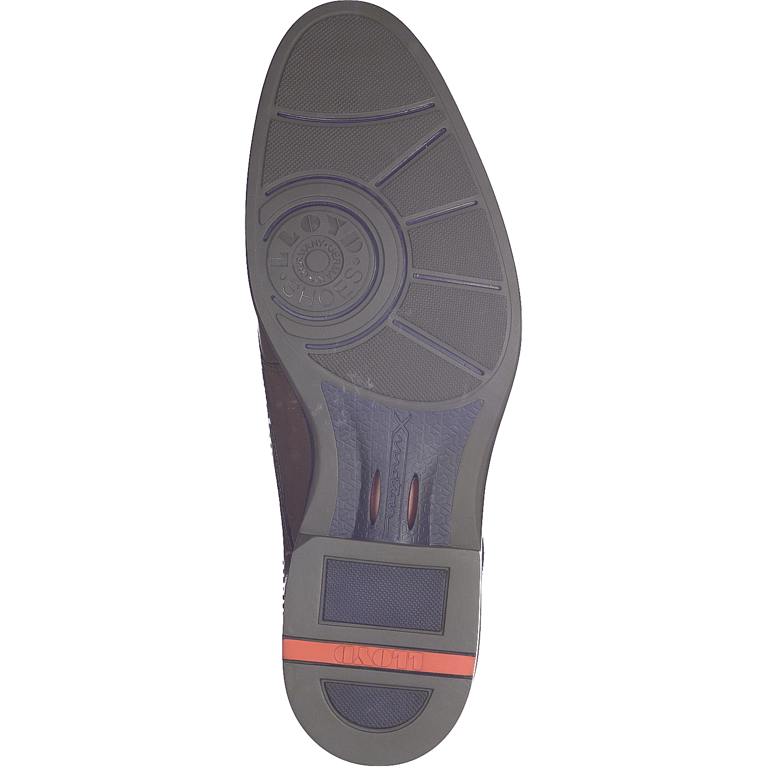 LLOYD Herrenschuh - Business Schuh, Business Schuh MILAN