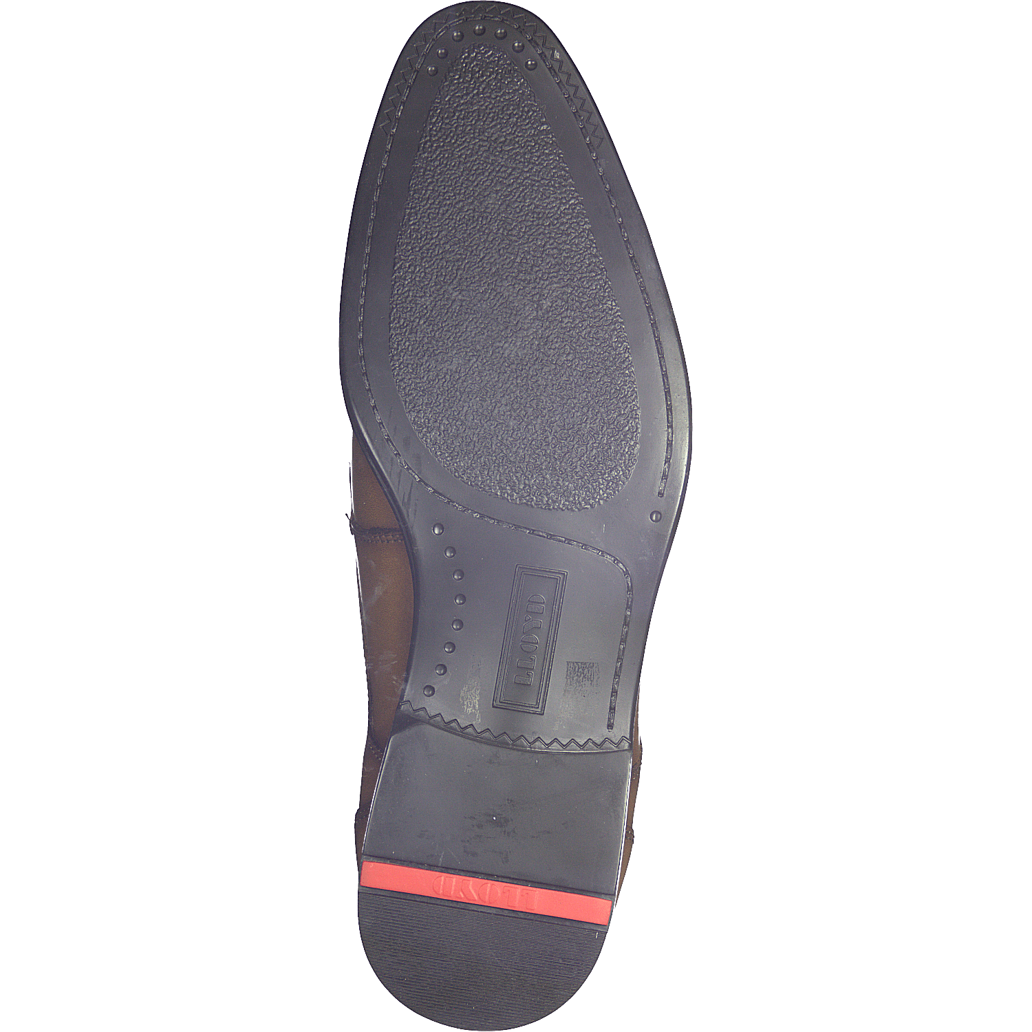 LLOYD Herrenschuh - Business Schuh, Business Schuh OSMOND