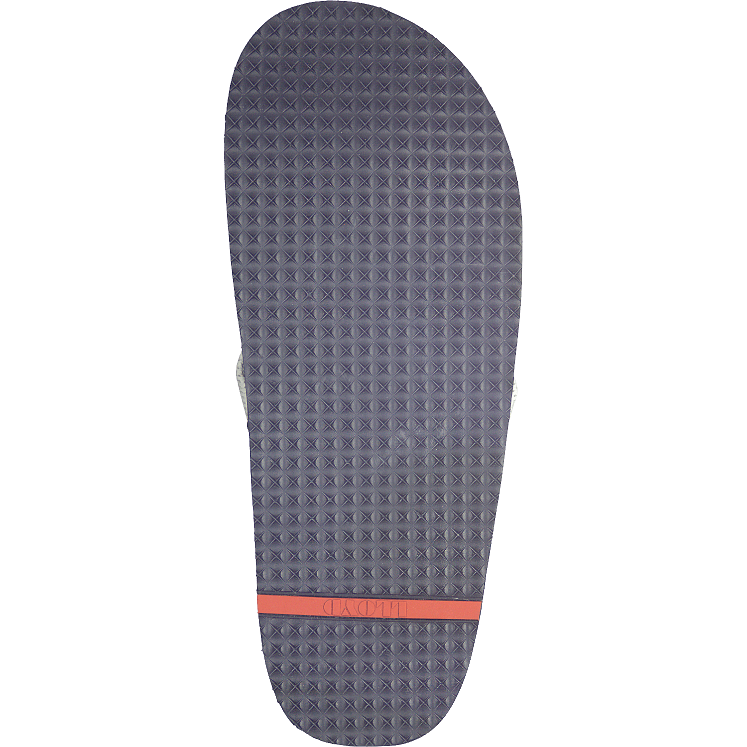 LLOYD Herrenschuh - Pantoffel, Pantoffel LL FLIP FLOP NEU