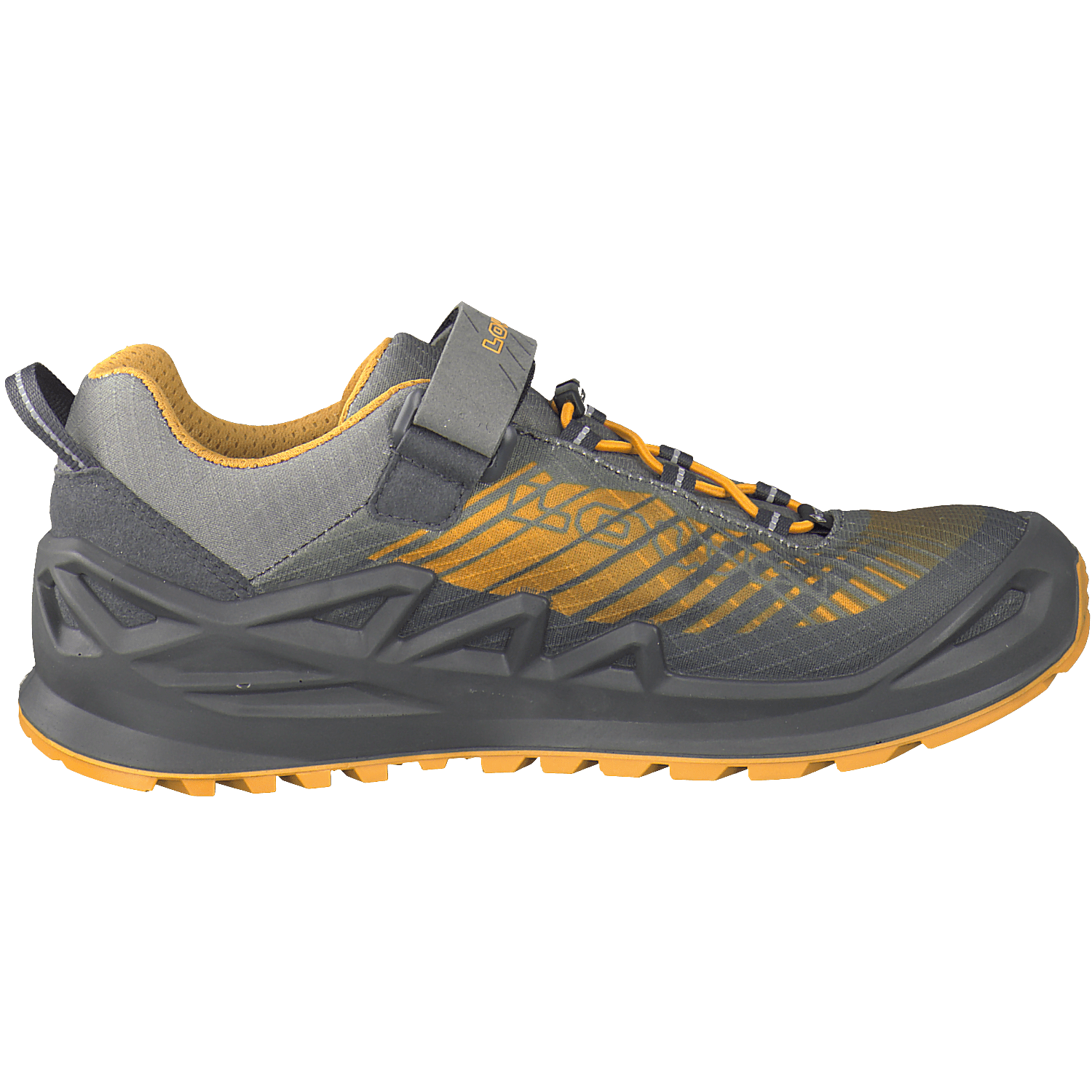 LOWA B - Halbschuh, H Merger GTX JR VCR lo