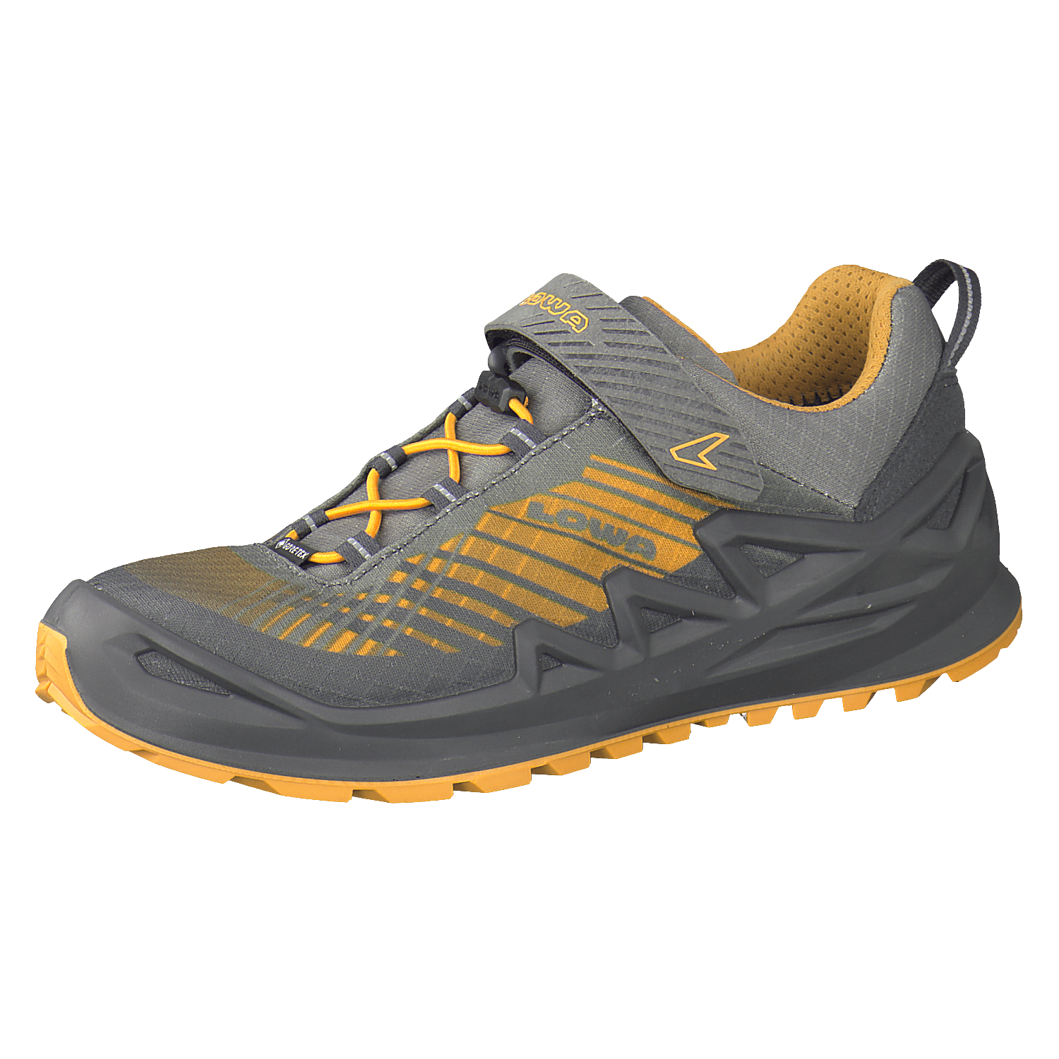 LOWA B - Halbschuh, H Merger GTX JR VCR lo
