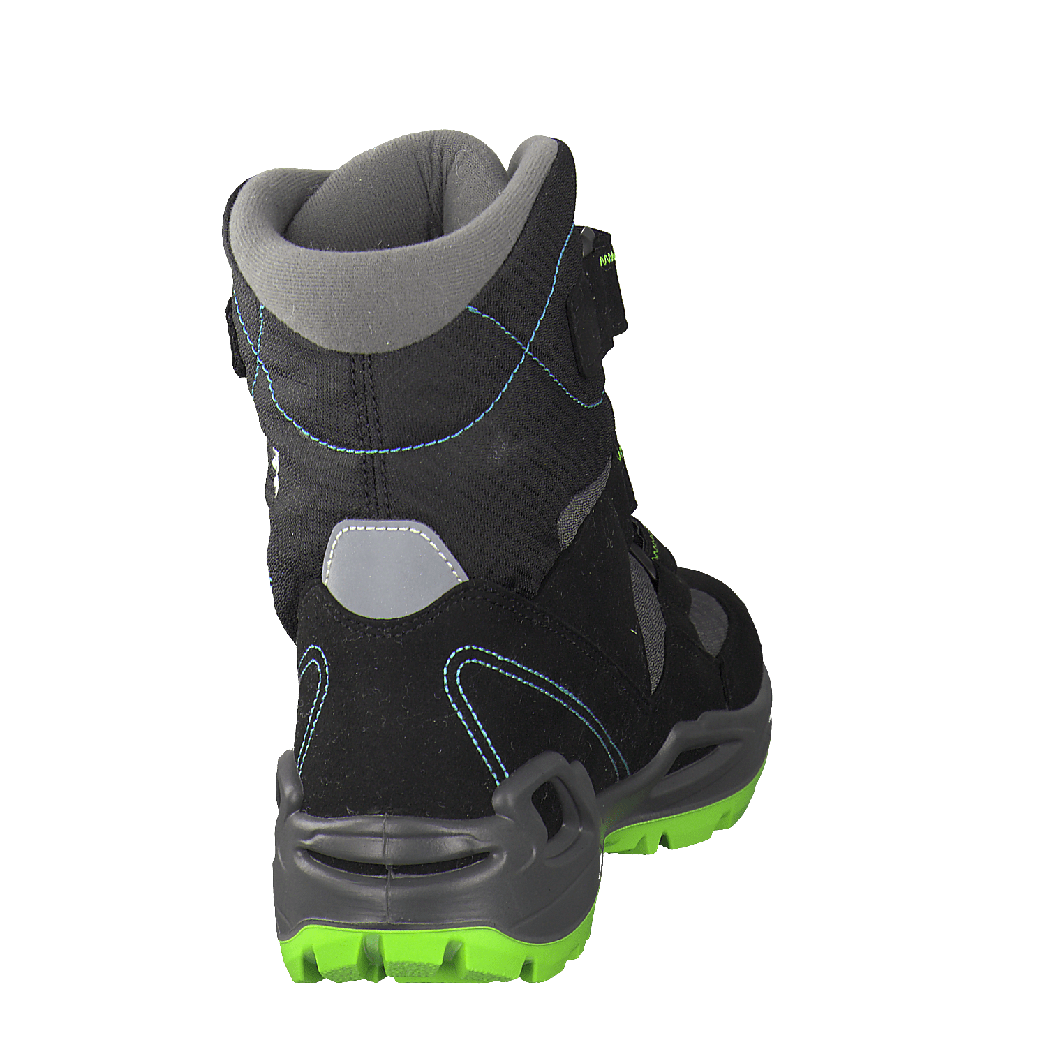 LOWA B - Winterstiefel, W Milo GTX hi