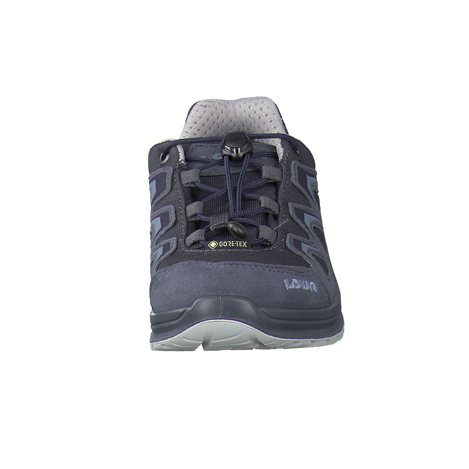 LOWA Burschenschuhe - Halbschuh, Burschenschuhe - Sportschuh, Halbschuh INNOX EVO GTX LO JR