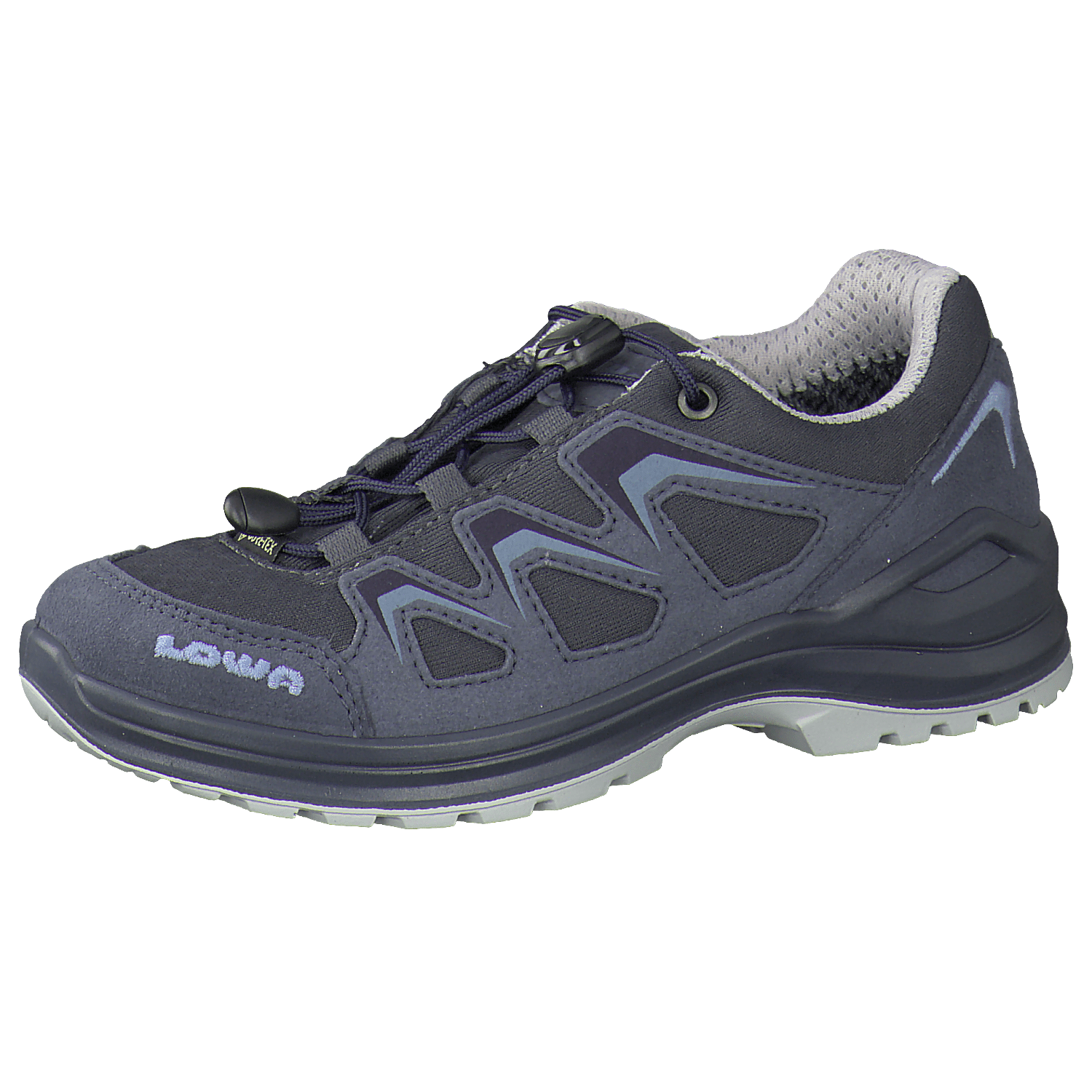 LOWA Burschenschuhe - Halbschuh, Burschenschuhe - Sportschuh, Halbschuh INNOX EVO GTX LO JR