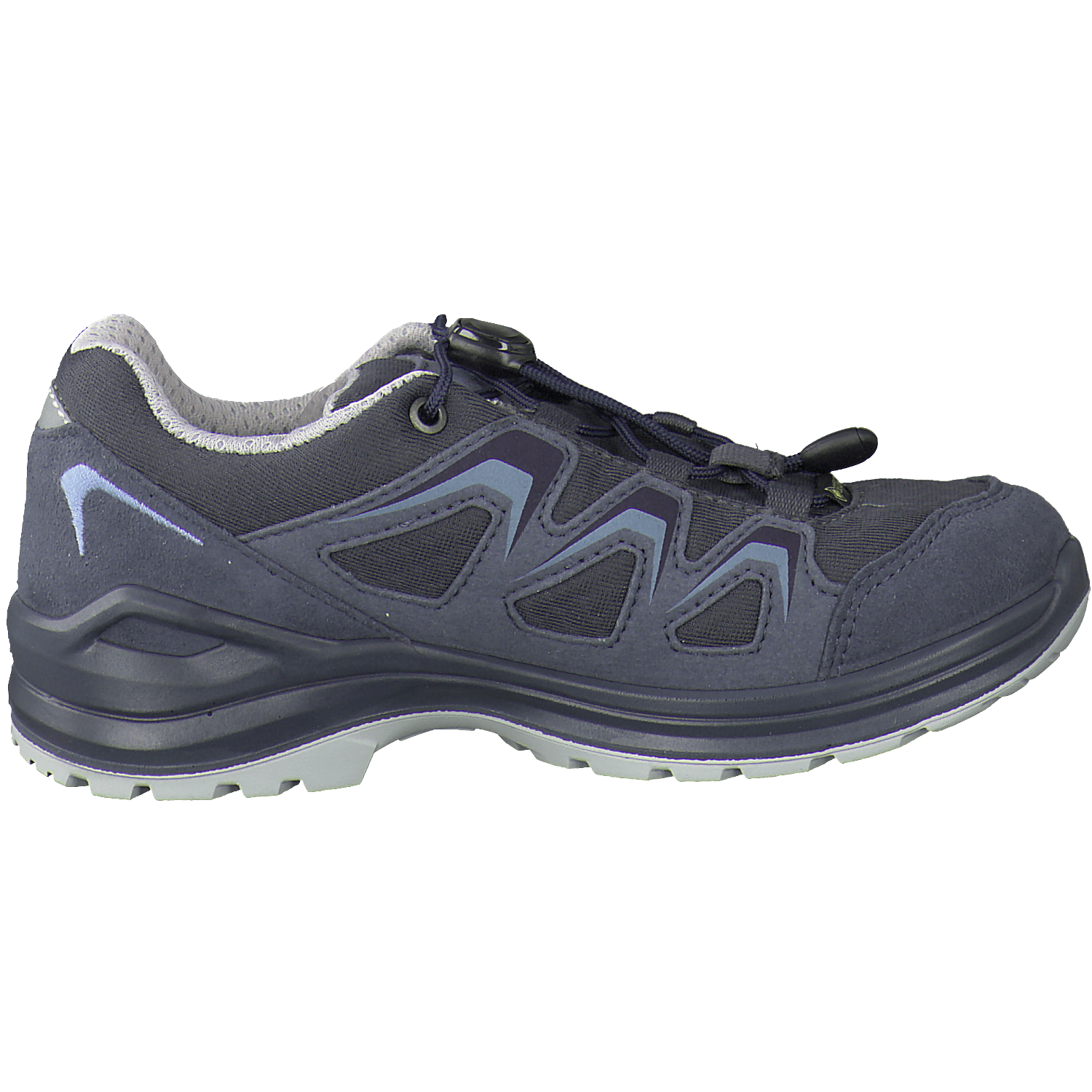 LOWA Burschenschuhe - Halbschuh, Burschenschuhe - Sportschuh, Halbschuh INNOX EVO GTX LO JR