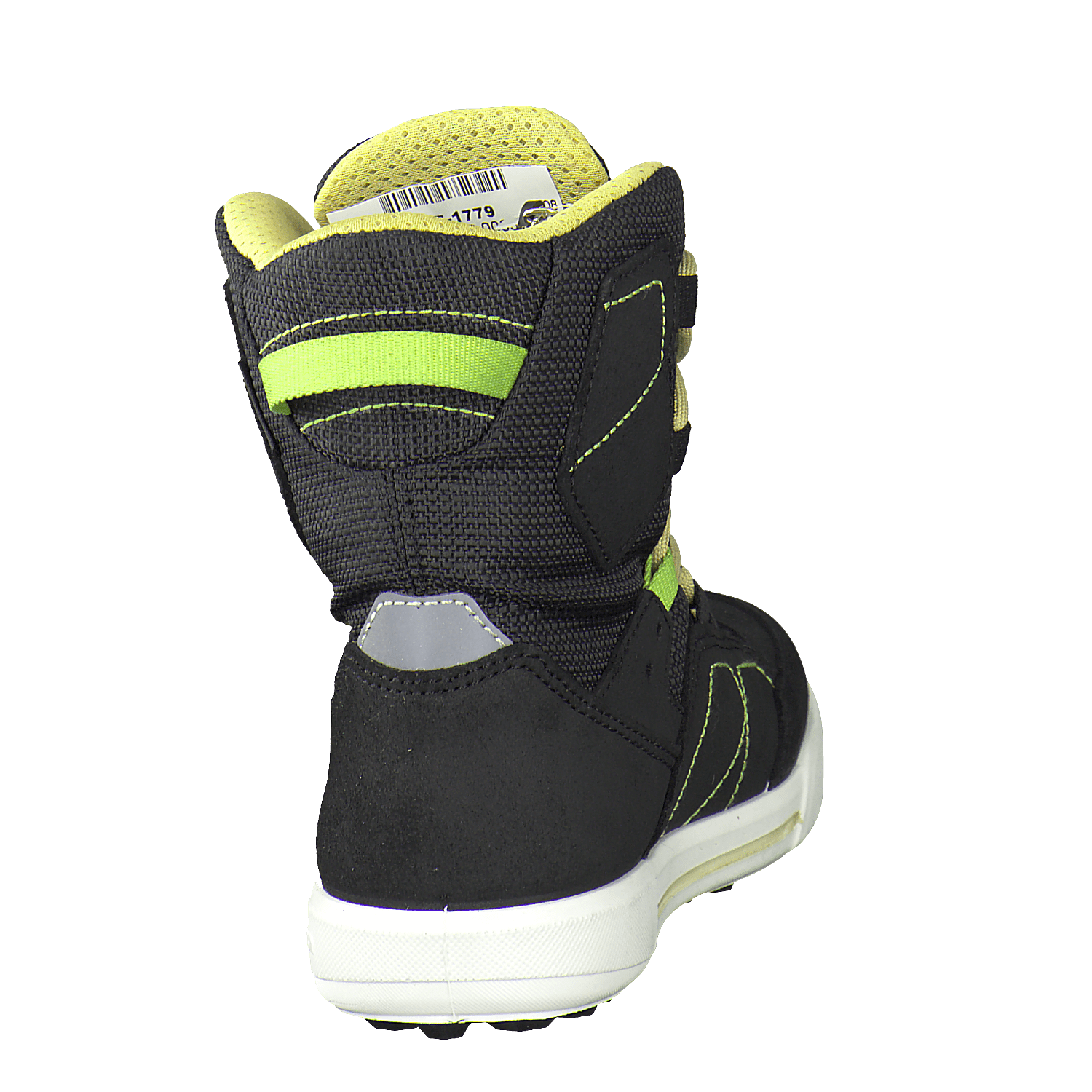 LOWA Burschenschuhe - Winterstiefel, Winterstiefel Raik GTX