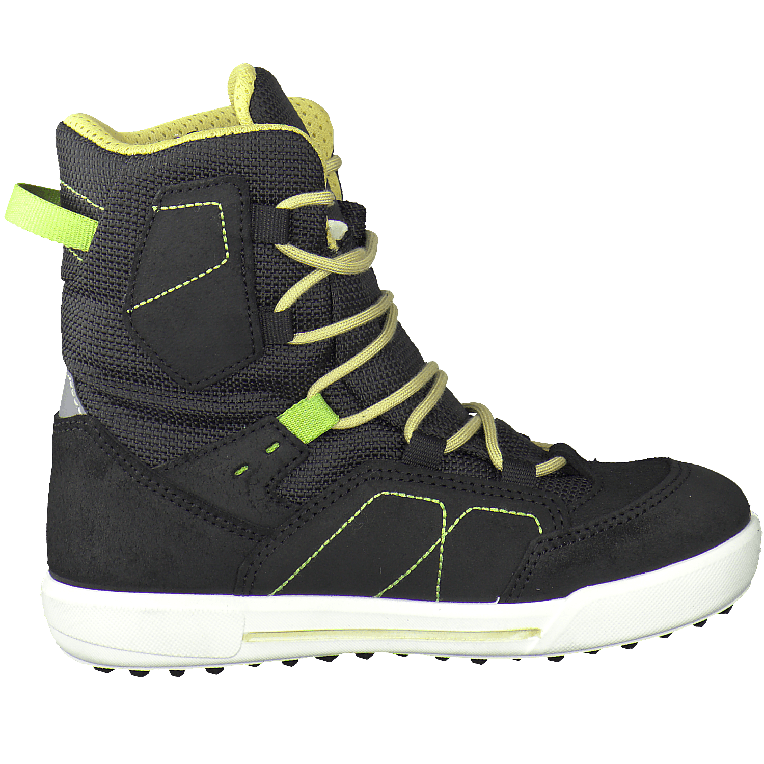LOWA Burschenschuhe - Winterstiefel, Winterstiefel Raik GTX