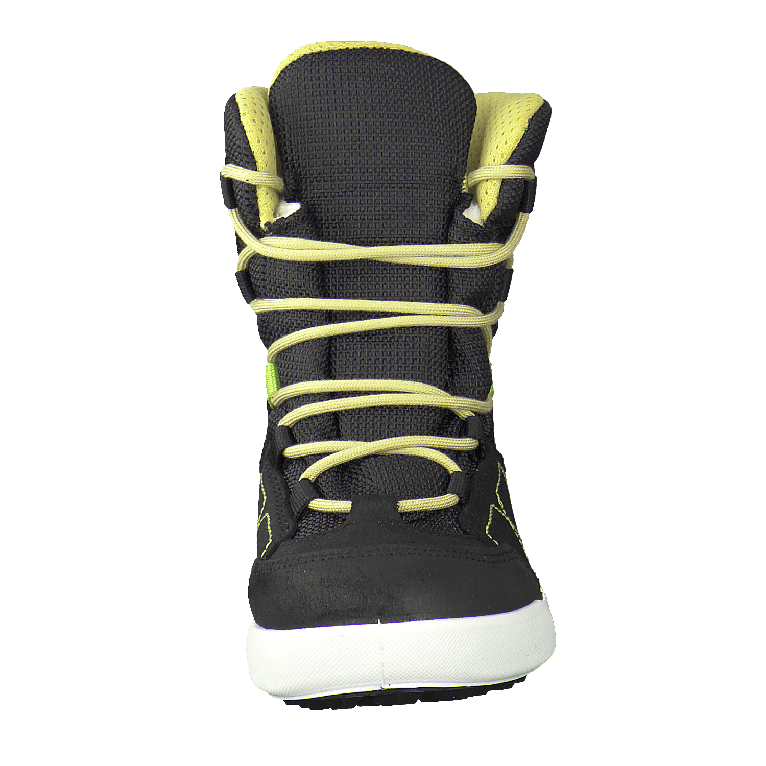 LOWA Burschenschuhe - Winterstiefel, Winterstiefel Raik GTX