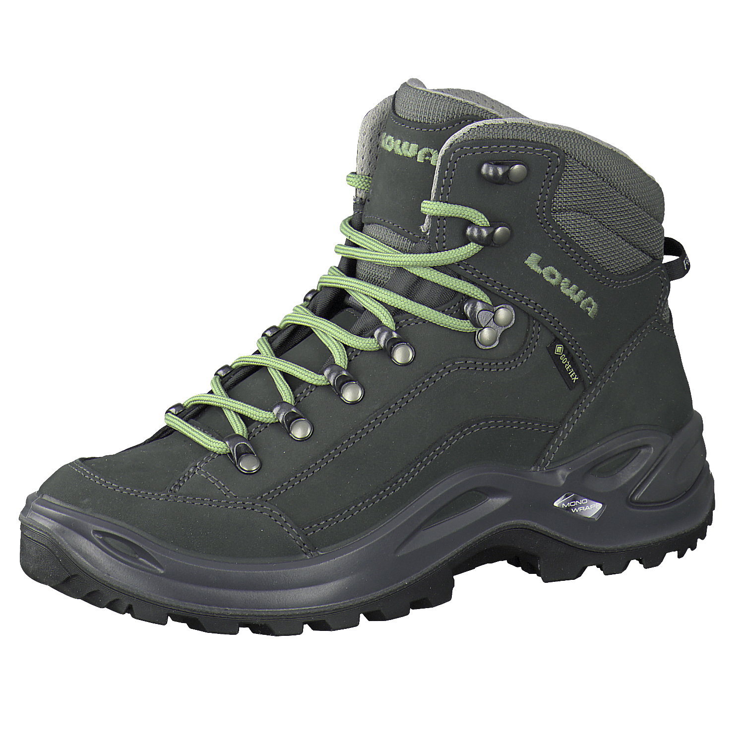 Beide restaurant Republikeinse partij Outdoorschuhe RENEGADE GTX MID W – asmus shoes & beautiful things Beide restaurant Republikeinse partij Outdoorschuhe RENEGADE GTX MID W – asmus shoes & beautiful things