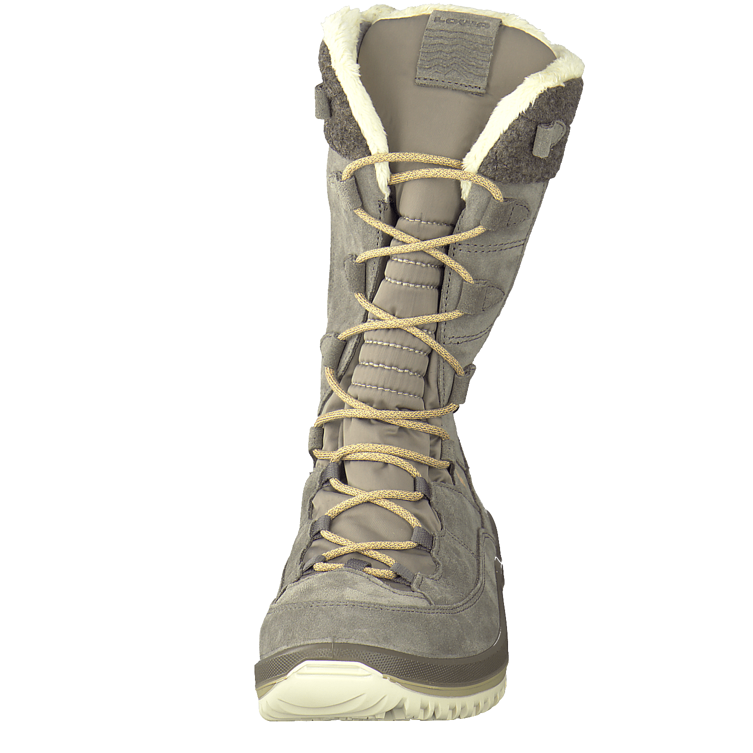 LOWA Damenschuhe - Winterstiefel, Winterstiefel ALBA III GTX W