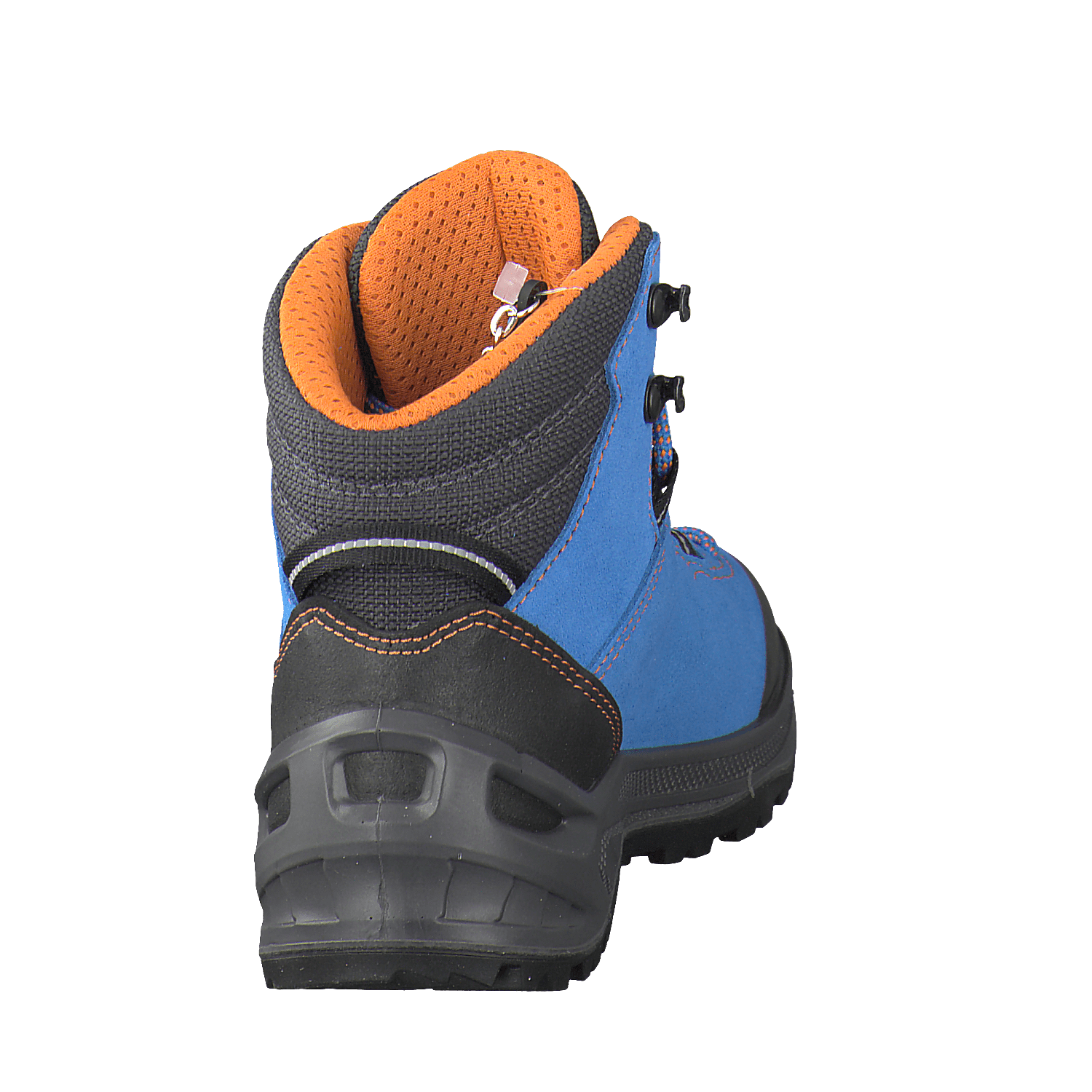 LOWA Mädchenschuhe - Sportschuh, Burschenschuhe - Sportschuh, Sportschuh Cadin GTX mid jr