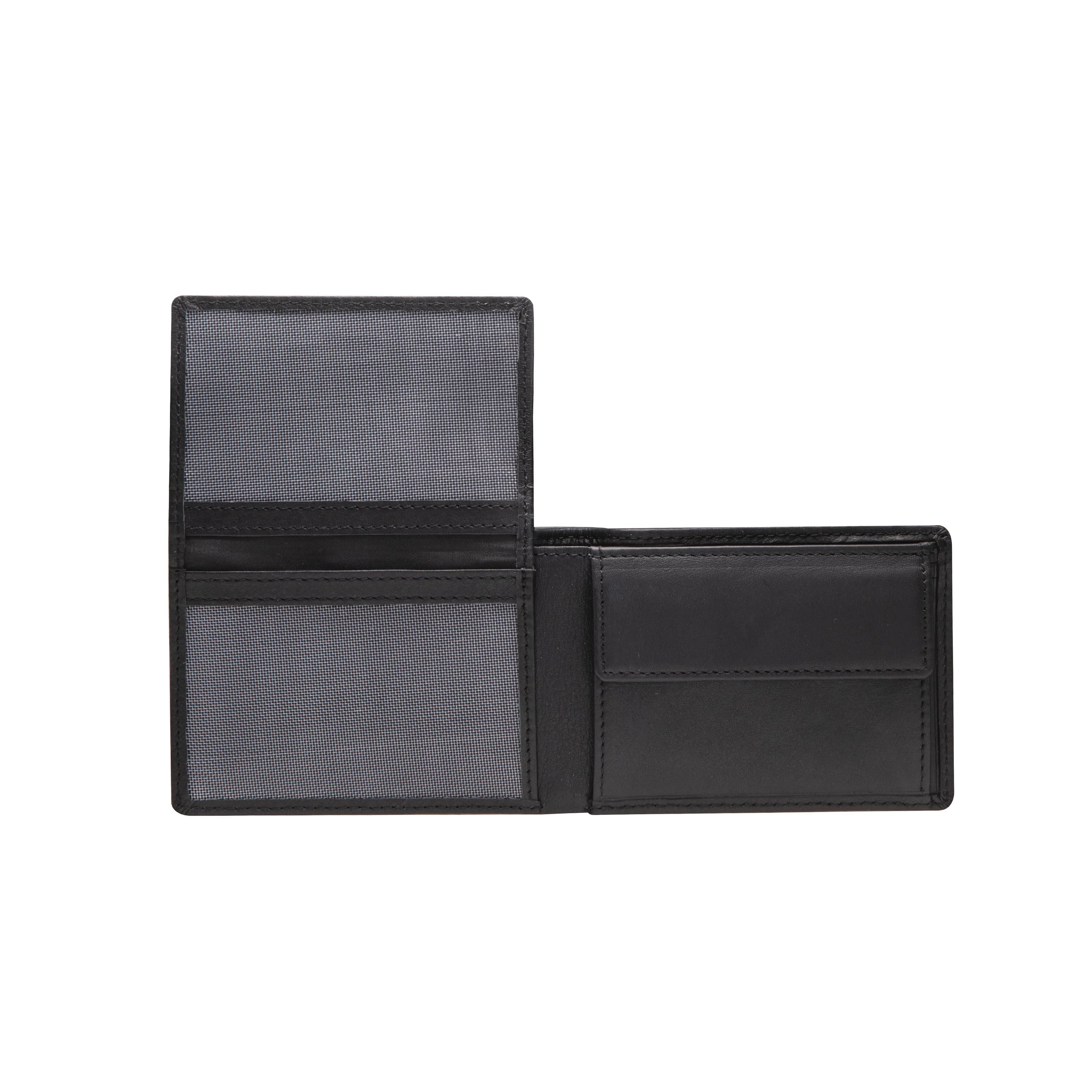 MAITRE Herrenschuh - Tasche, Stk Tasche F3 Gerold BillFold SH4