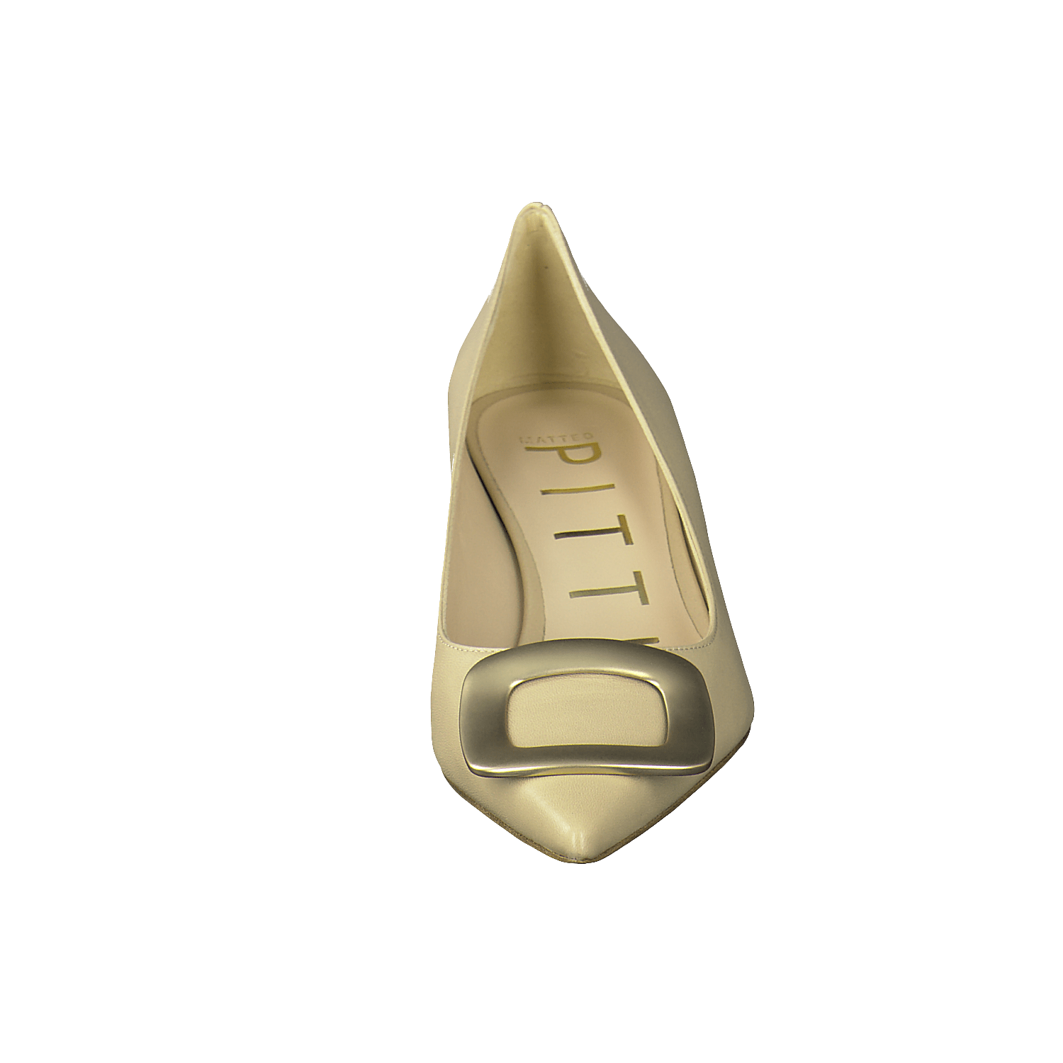Matteo Pitti D - Pumps, P