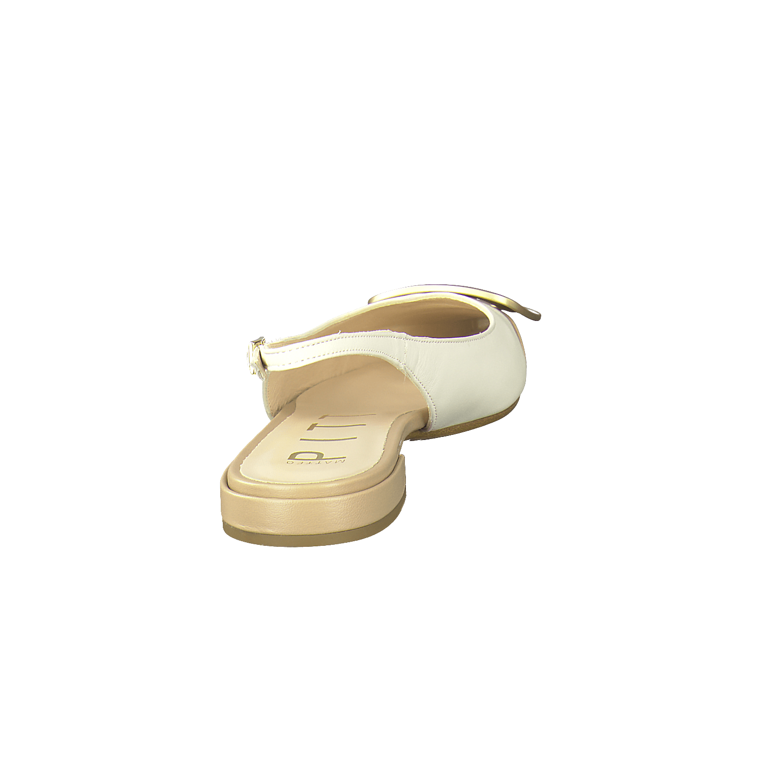 Matteo Pitti D - Sandalen, S