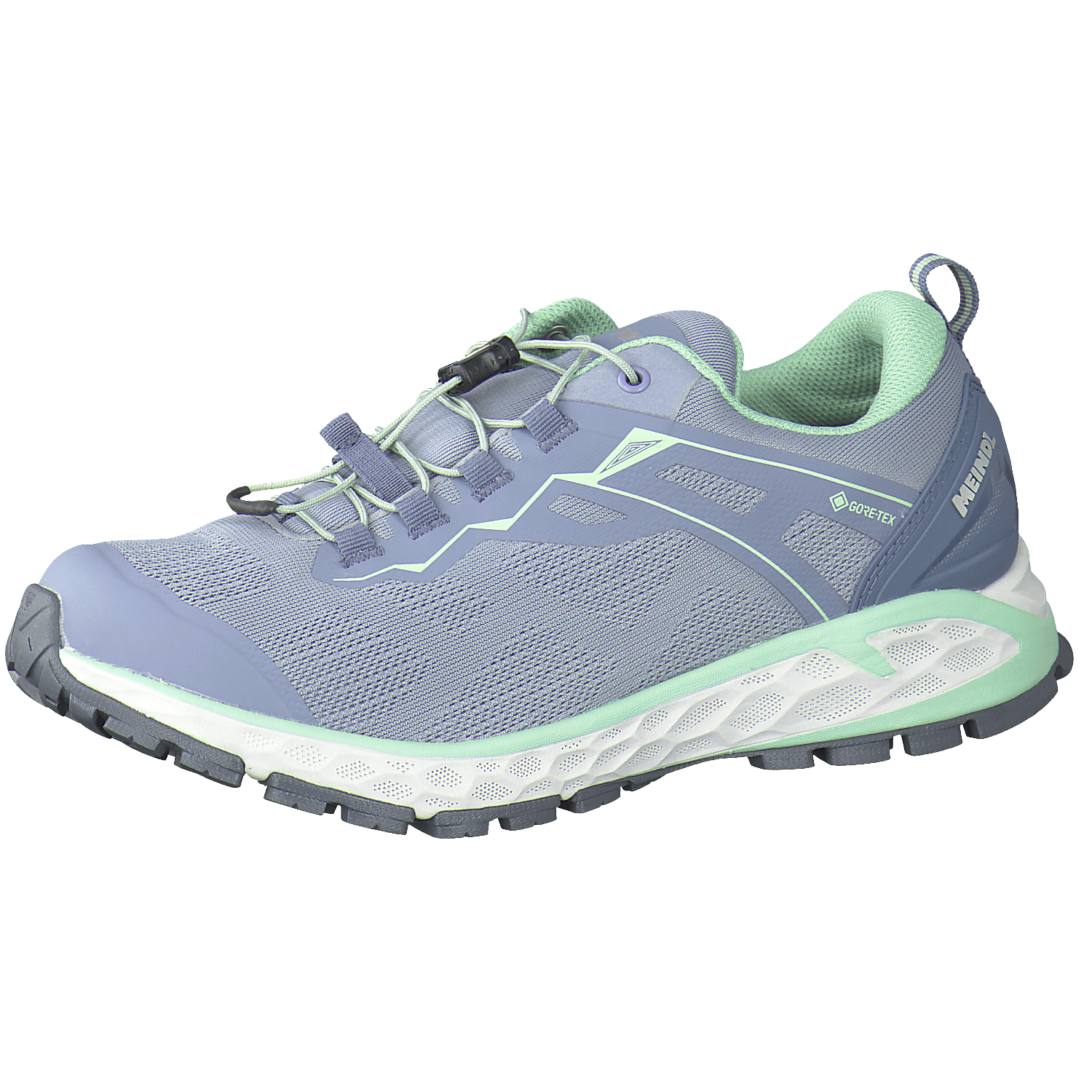 MEINDL D - Outdoorschuhe, O Power Walker Lady 3.0