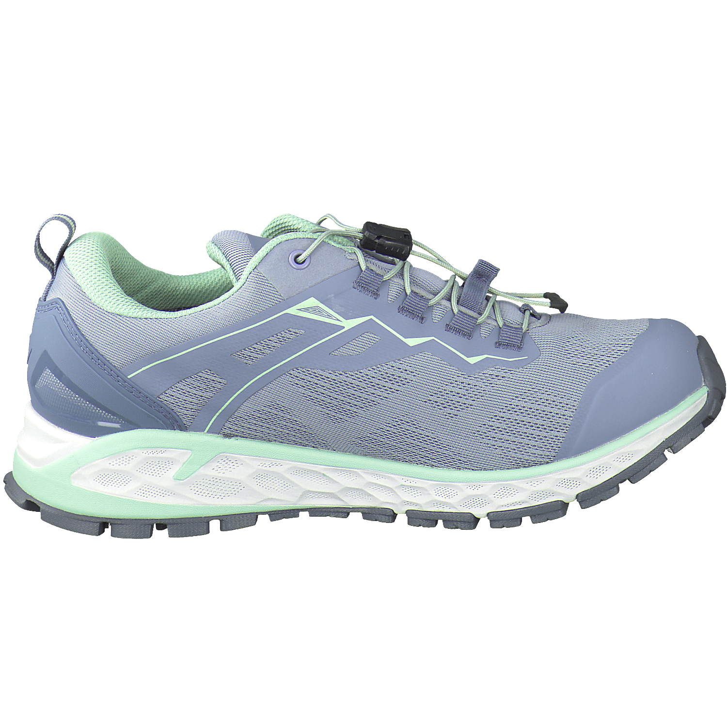 MEINDL D - Outdoorschuhe, O Power Walker Lady 3.0