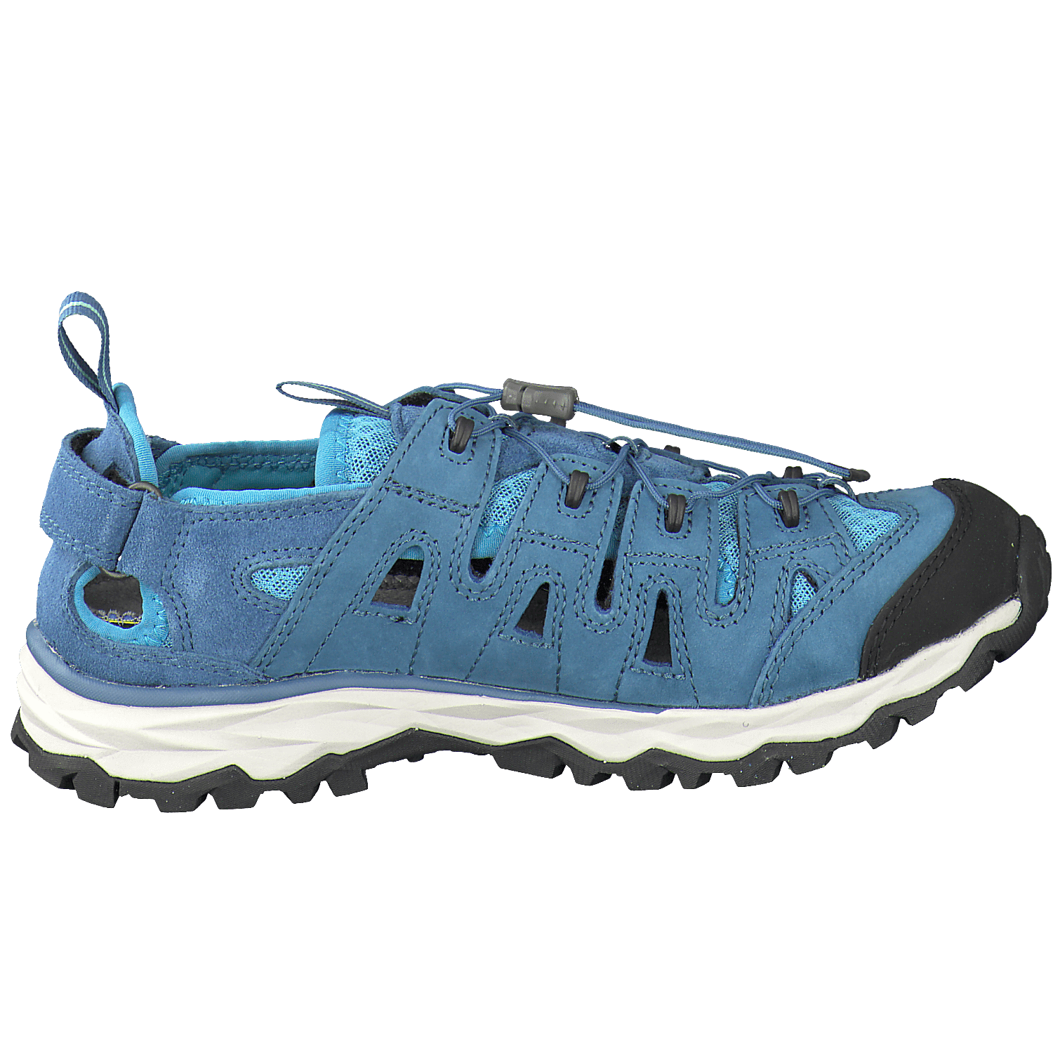 MEINDL Damenschuhe - Sandalen, Sandalen Lipari Lady - Comfort fit