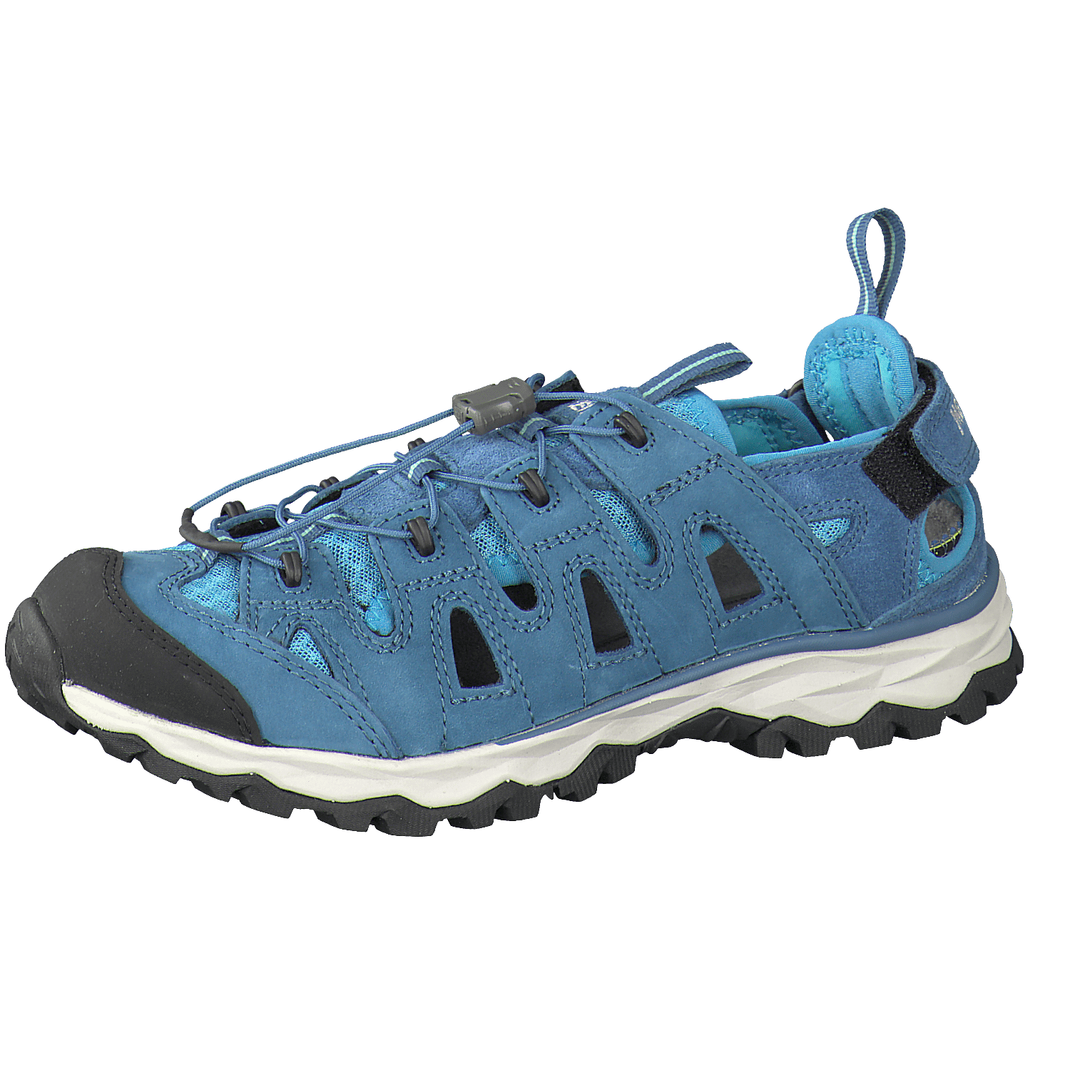MEINDL Damenschuhe - Sandalen, Sandalen Lipari Lady - Comfort fit