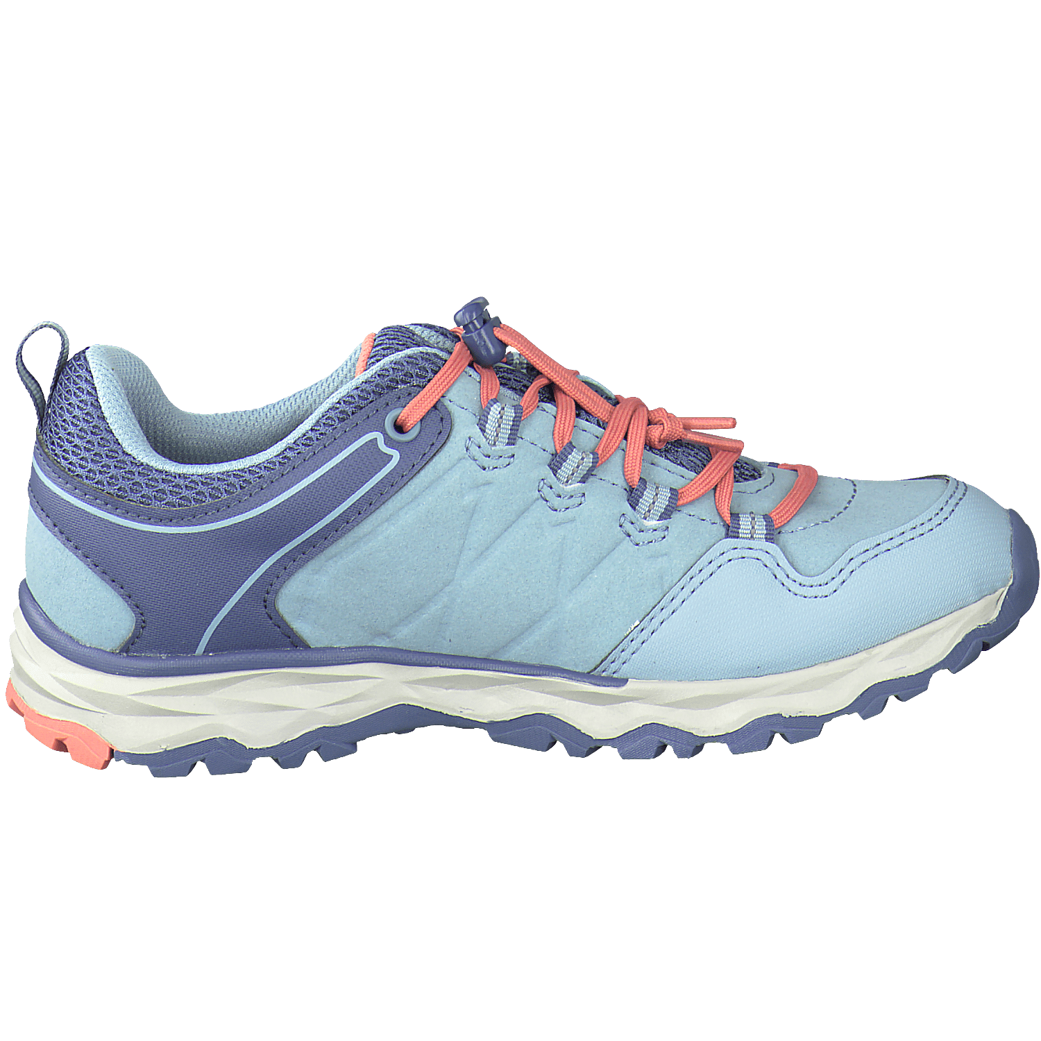 MEINDL Mädchenschuhe - Halbschuh, Halbschuh Ontario Junior GTX